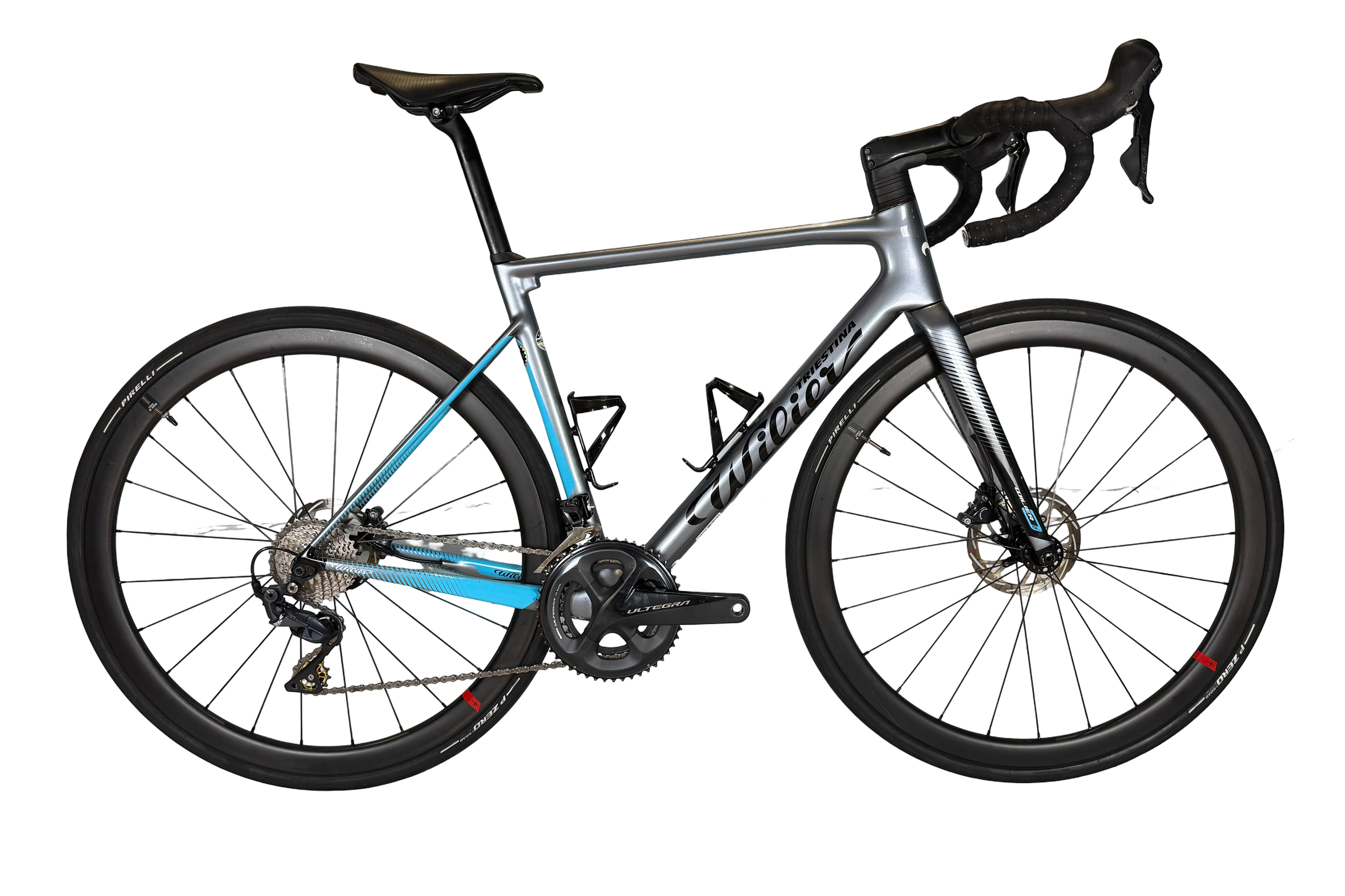 Wilier O SL 2021 Talla M