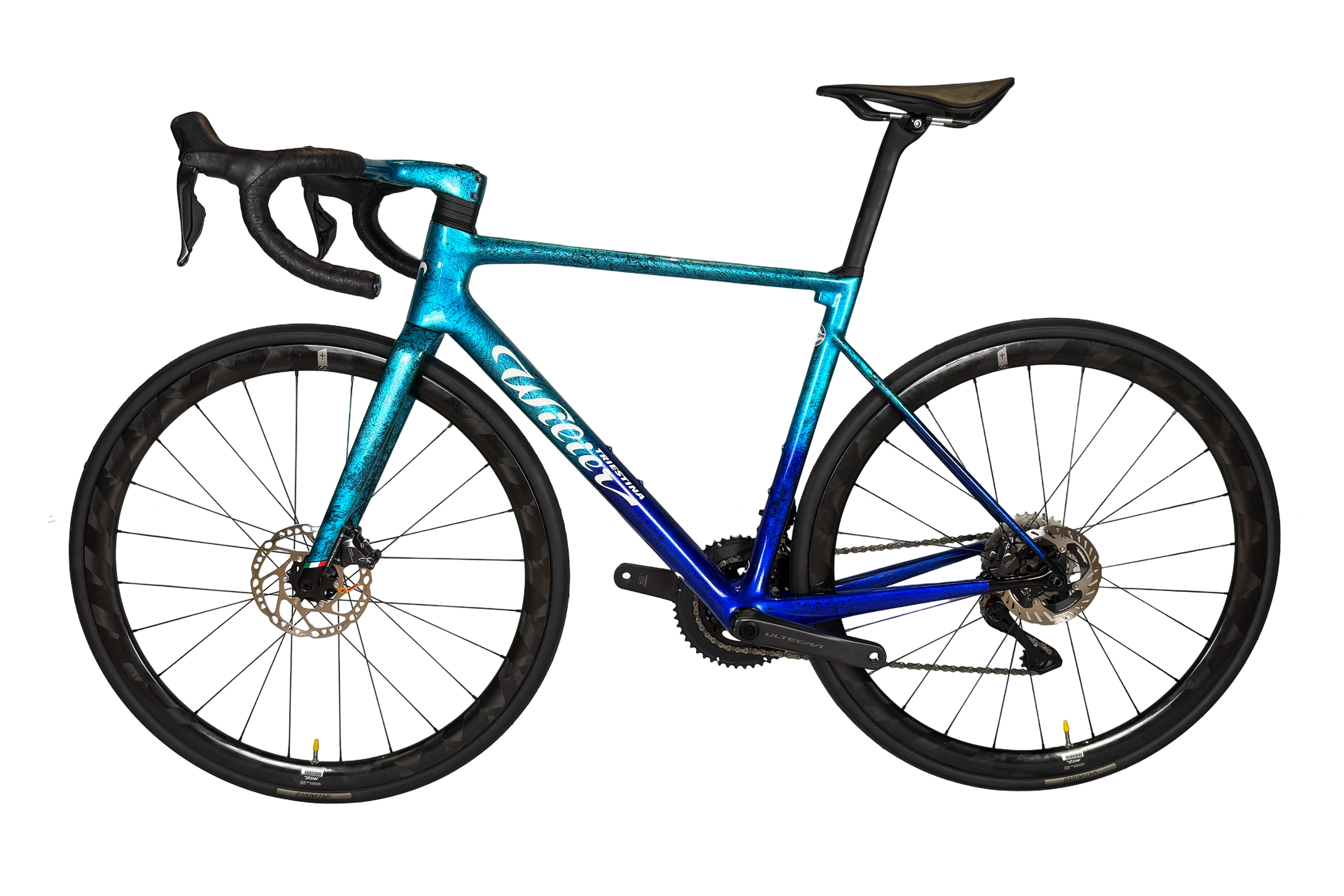 Wilier 0 SLR Ultegra Di2 Talla M 2024 *Cero Kilómetros*