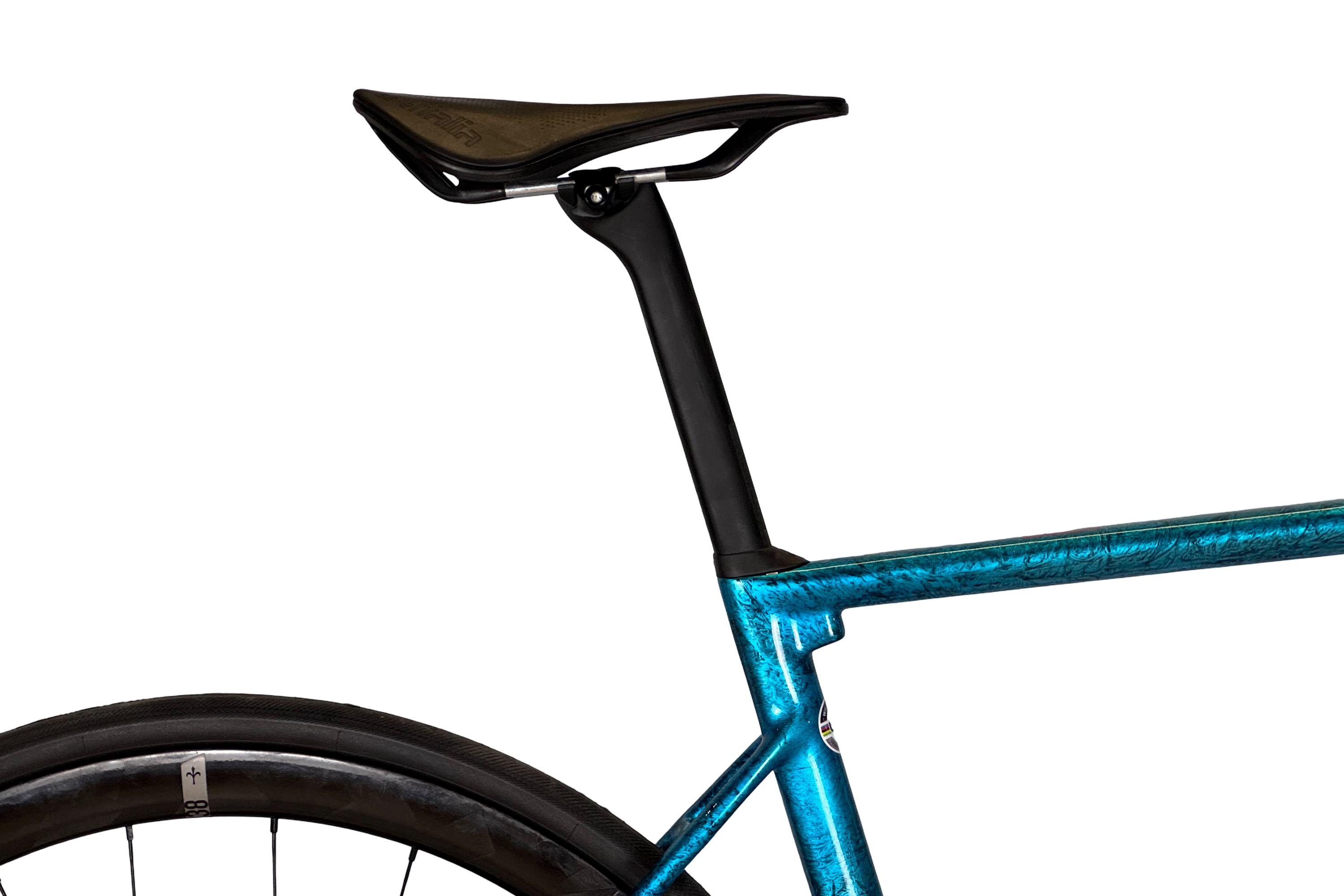 Wilier 0 SLR Ultegra Di2 Talla M 2024 *Cero Kilómetros*