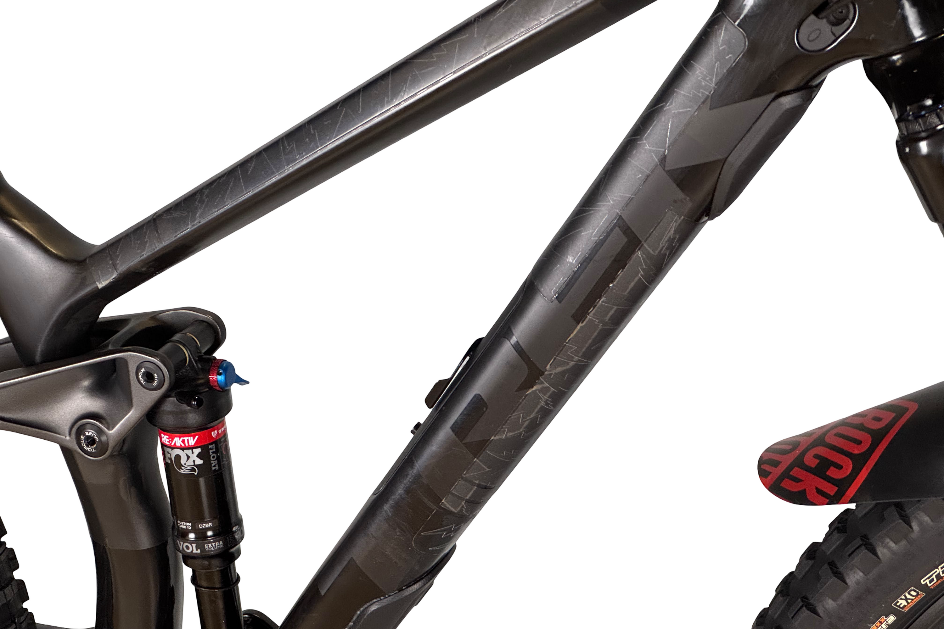 Trek Fuel EX 9.7 2020 Talla M/L