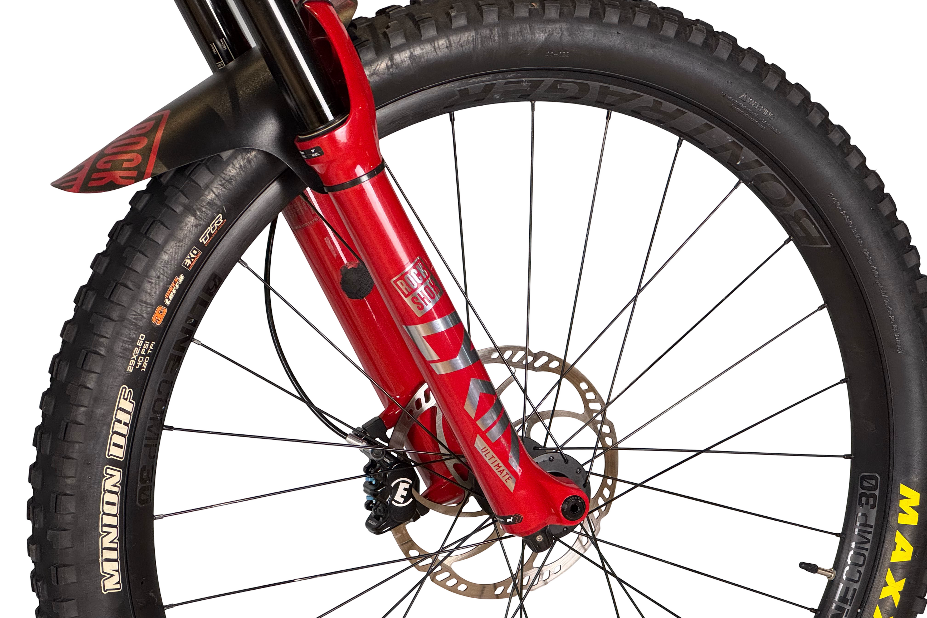 Trek Fuel EX 9.7 2020 Talla M/L