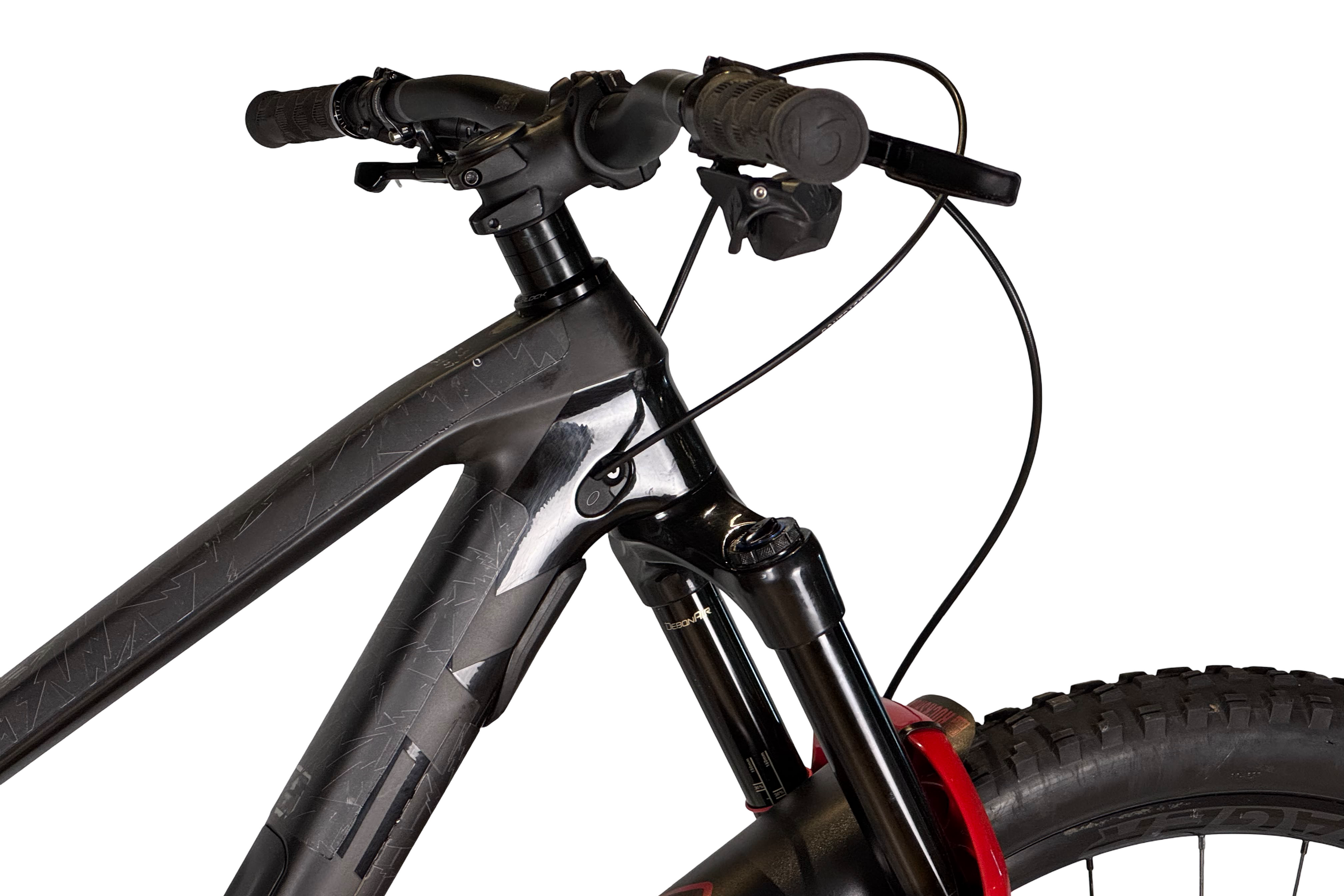 Trek Fuel EX 9.7 2020 Talla M/L