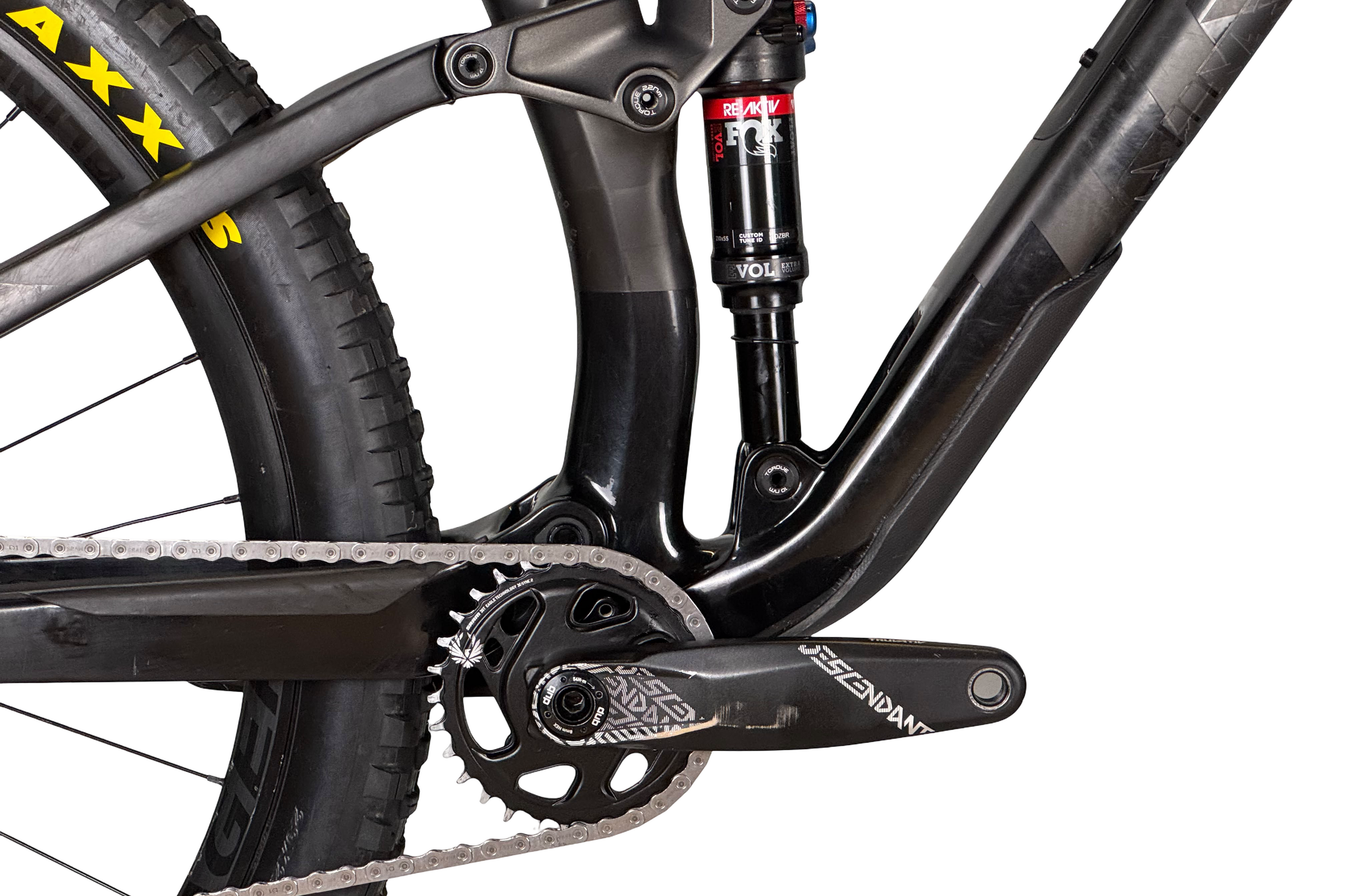 Trek Fuel EX 9.7 2020 Talla M/L