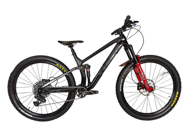 Trek Fuel EX 9.7 2020 Talla M/L