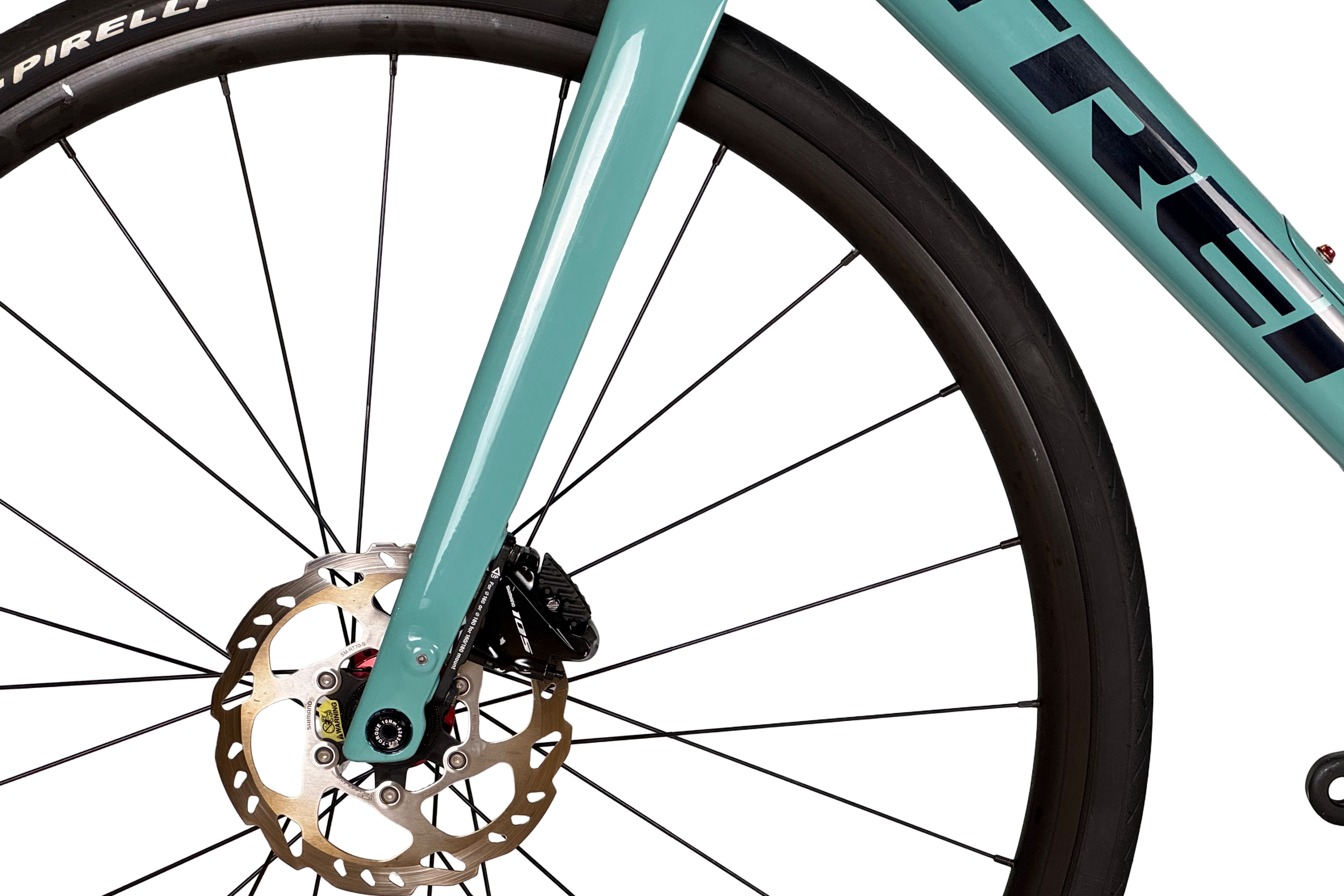 Trek Domane SL 5 2023 Talla 58