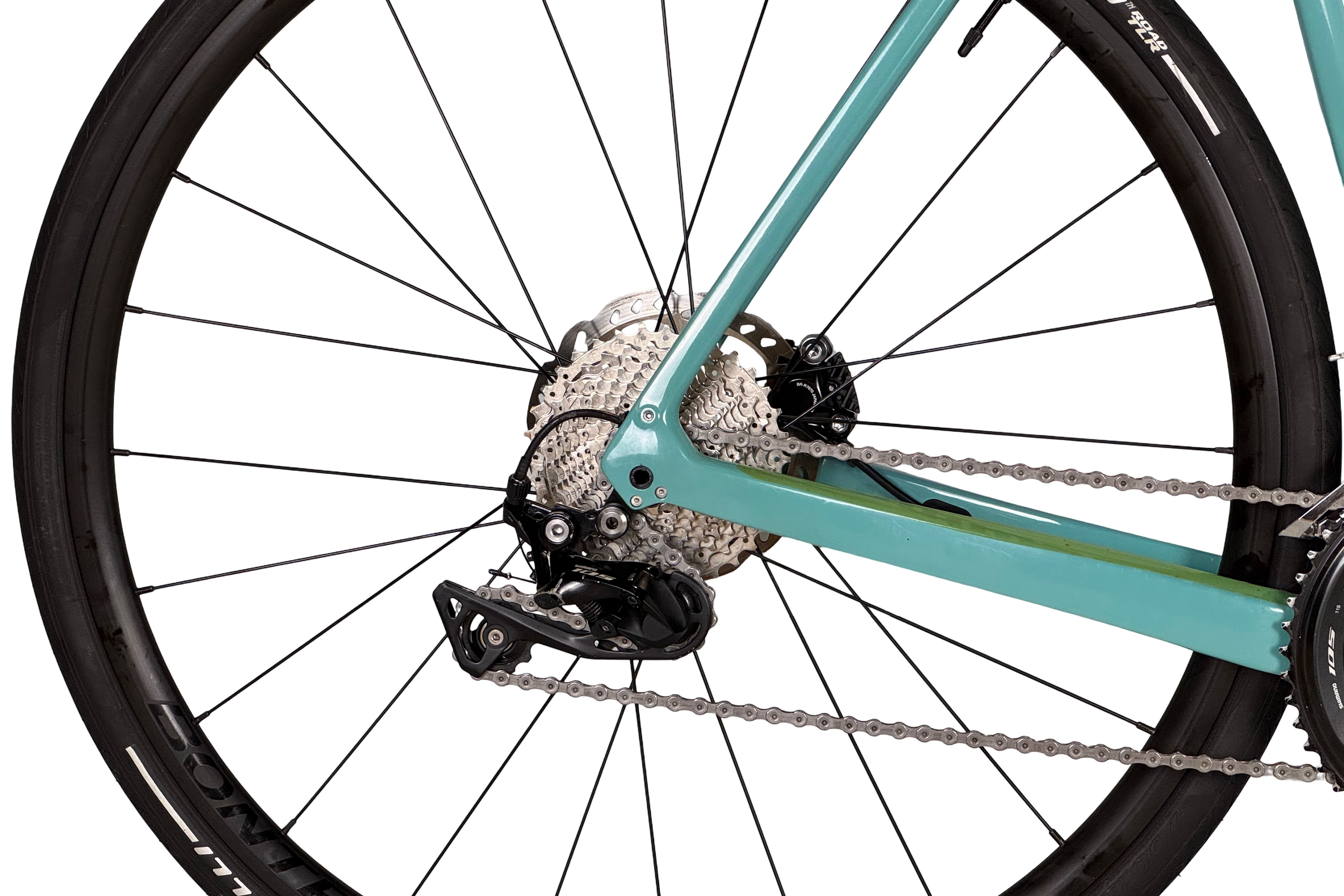Trek Domane SL 5 2023 Talla 58