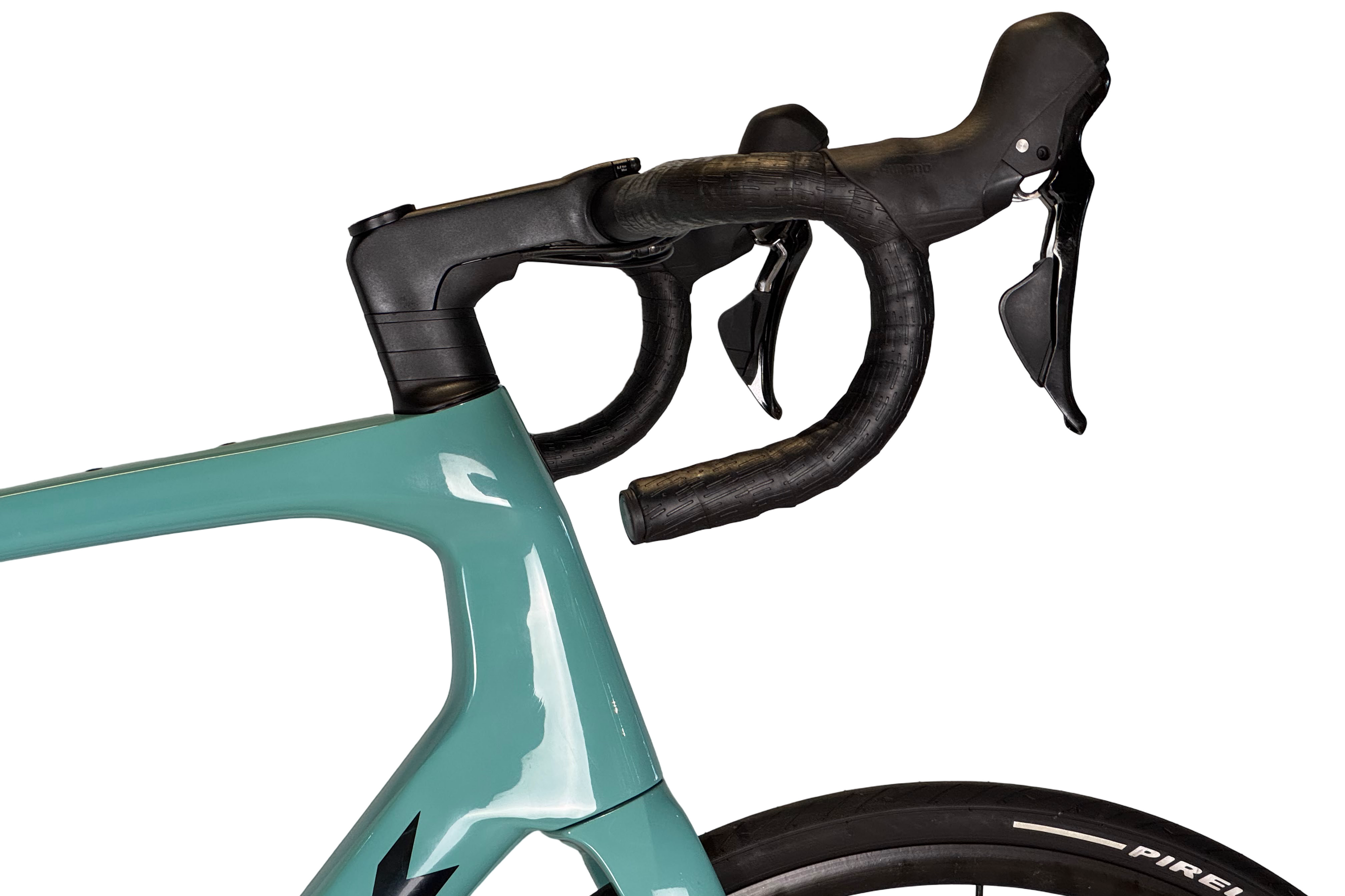 Trek Domane SL 5 2023 Talla 58