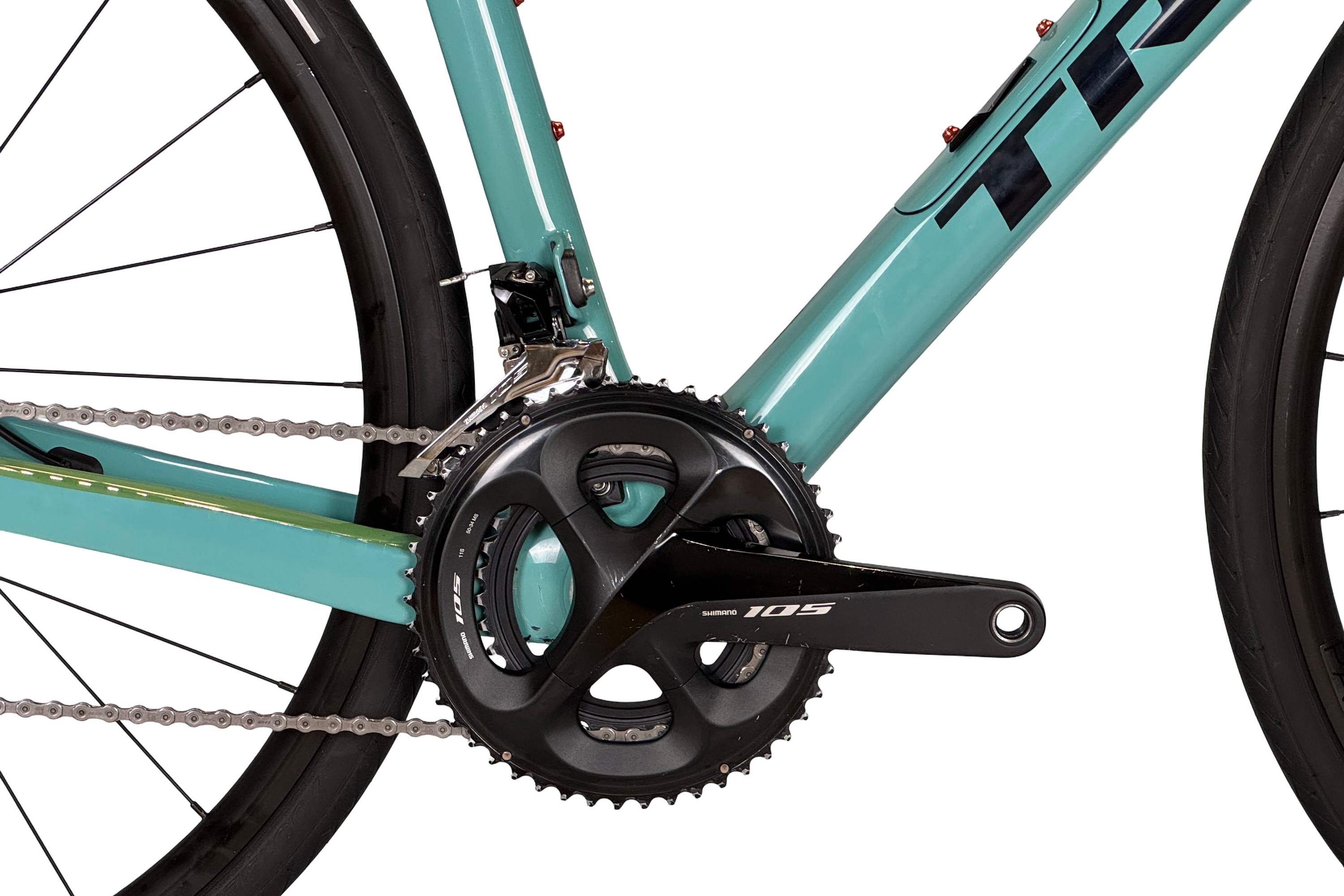 Trek Domane SL 5 2023 Talla 58