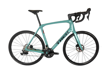 Trek Domane SL 5 2023 Talla 58