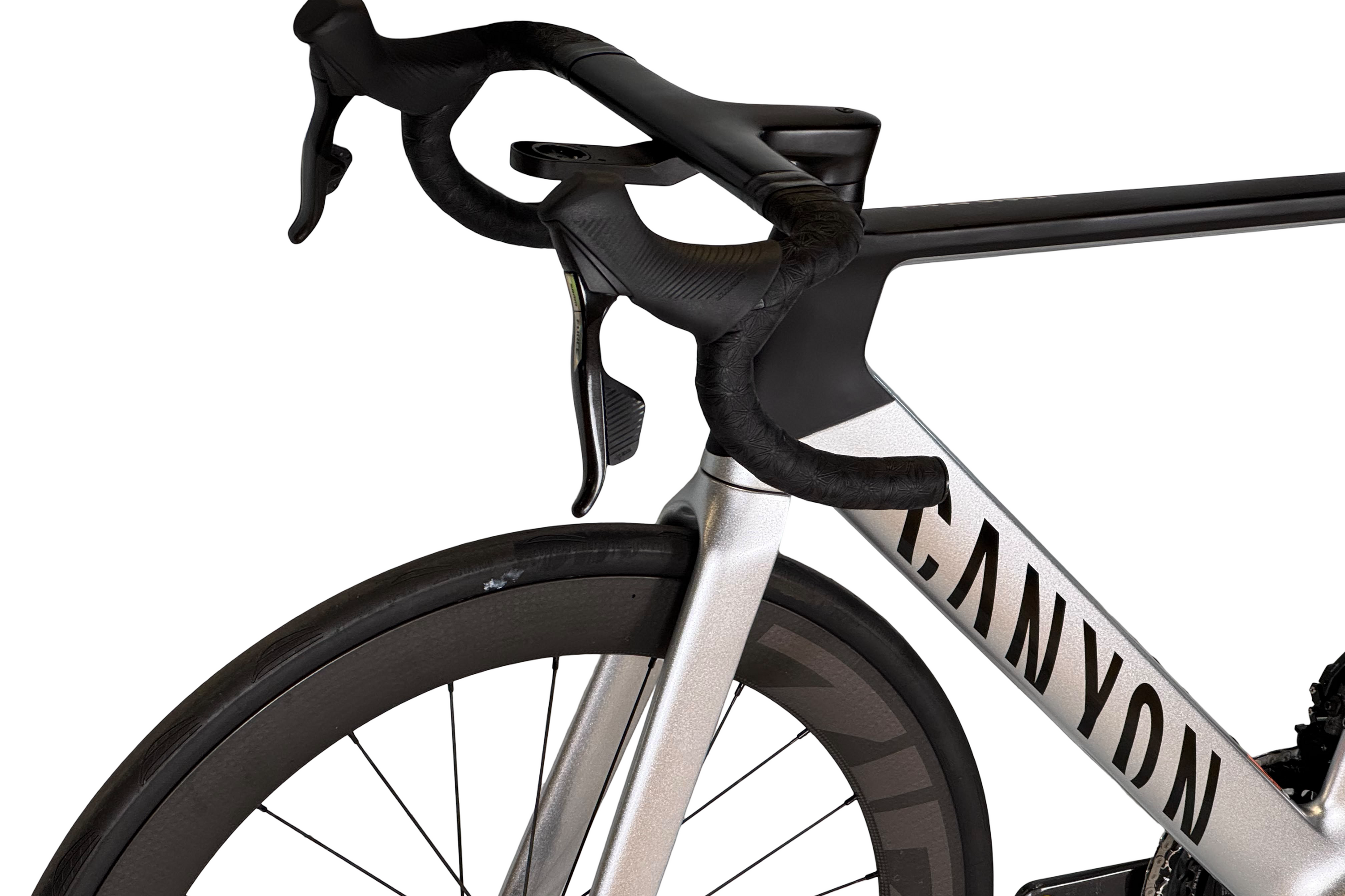 Canyon Aeroad CF SLX 8 AXS 2024 Talla L
