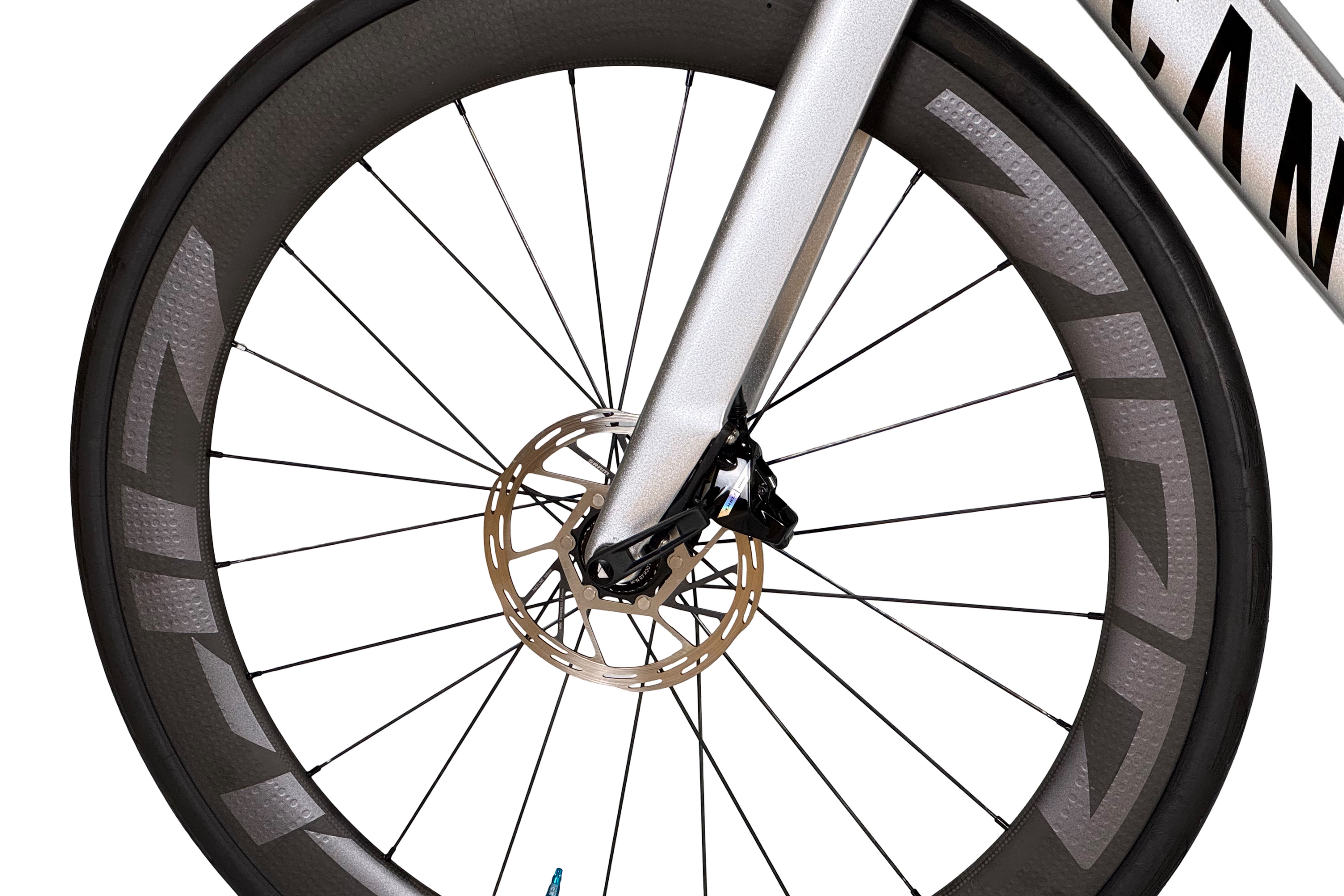 Canyon Aeroad CF SLX 8 AXS 2024 Talla L