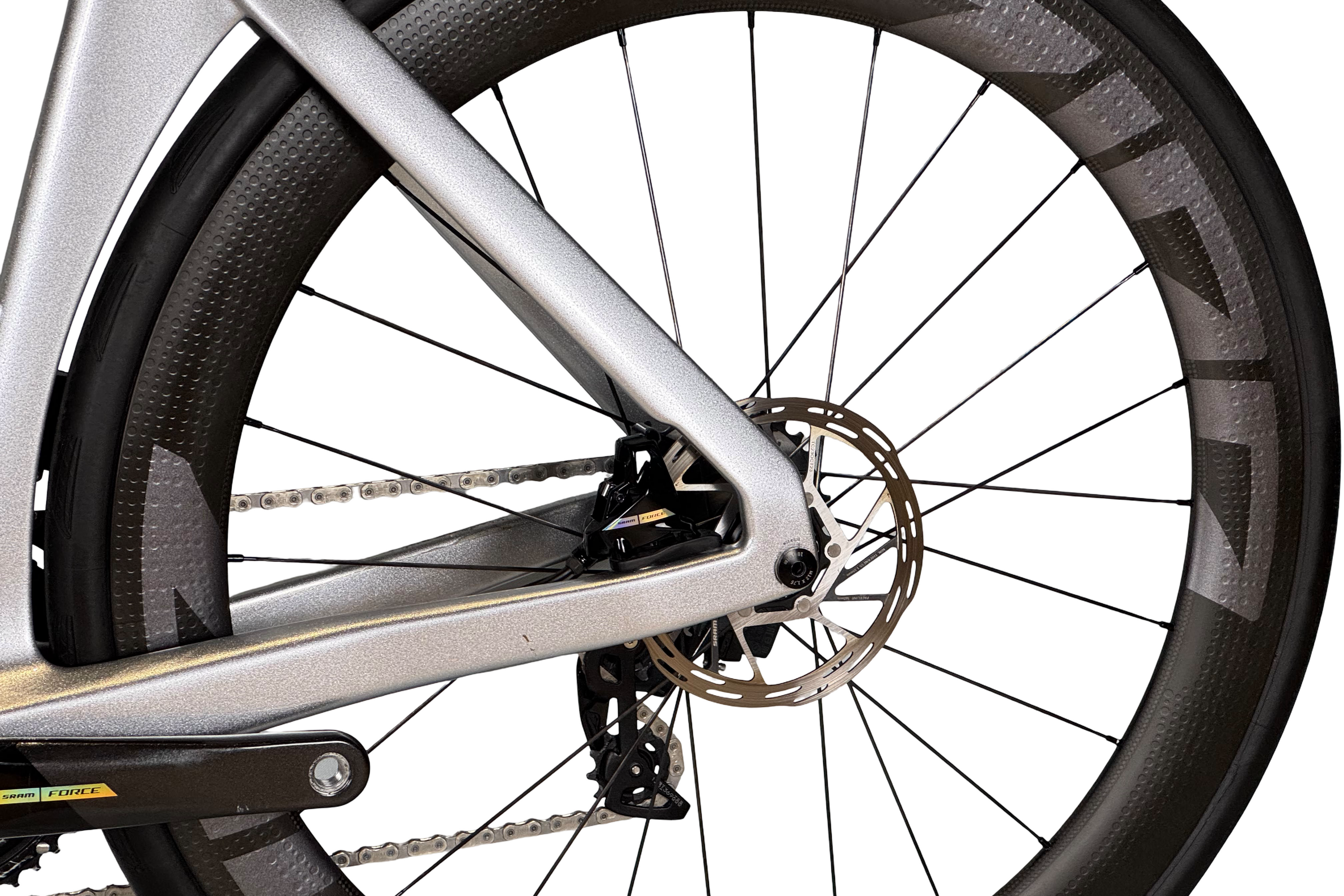 Canyon Aeroad CF SLX 8 AXS 2024 Talla L