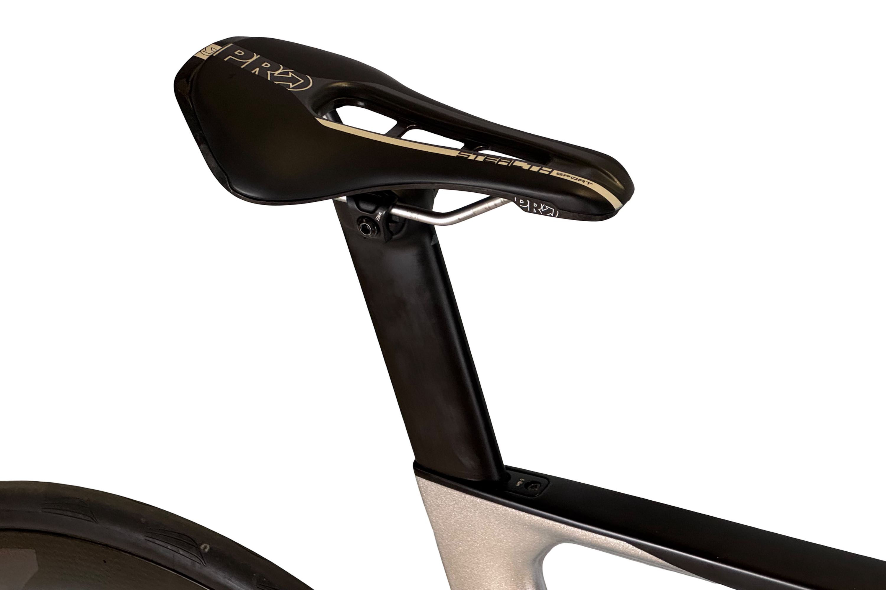 Canyon Aeroad CF SLX 8 AXS 2024 Talla L