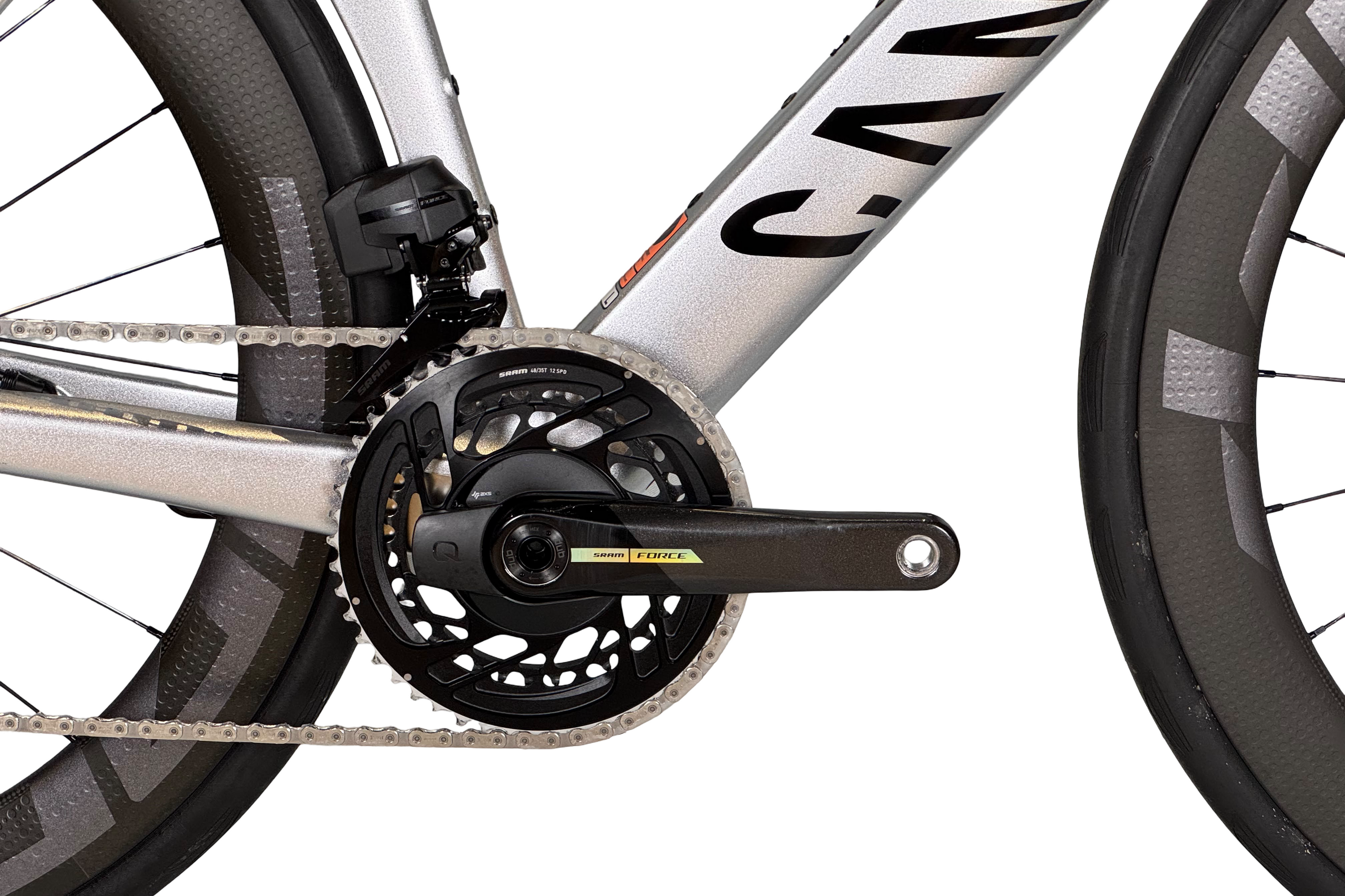 Canyon Aeroad CF SLX 8 AXS 2024 Talla L