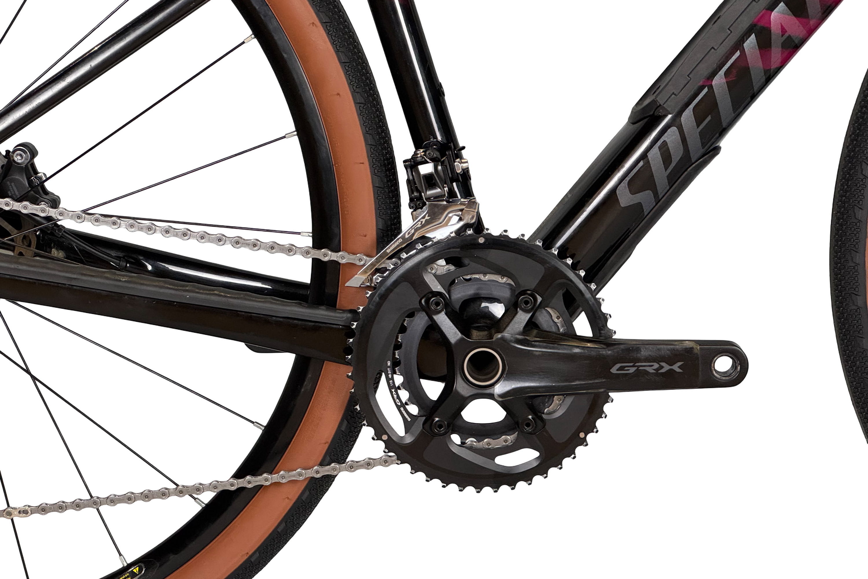 Specialized Diverge 2020 Talla 52