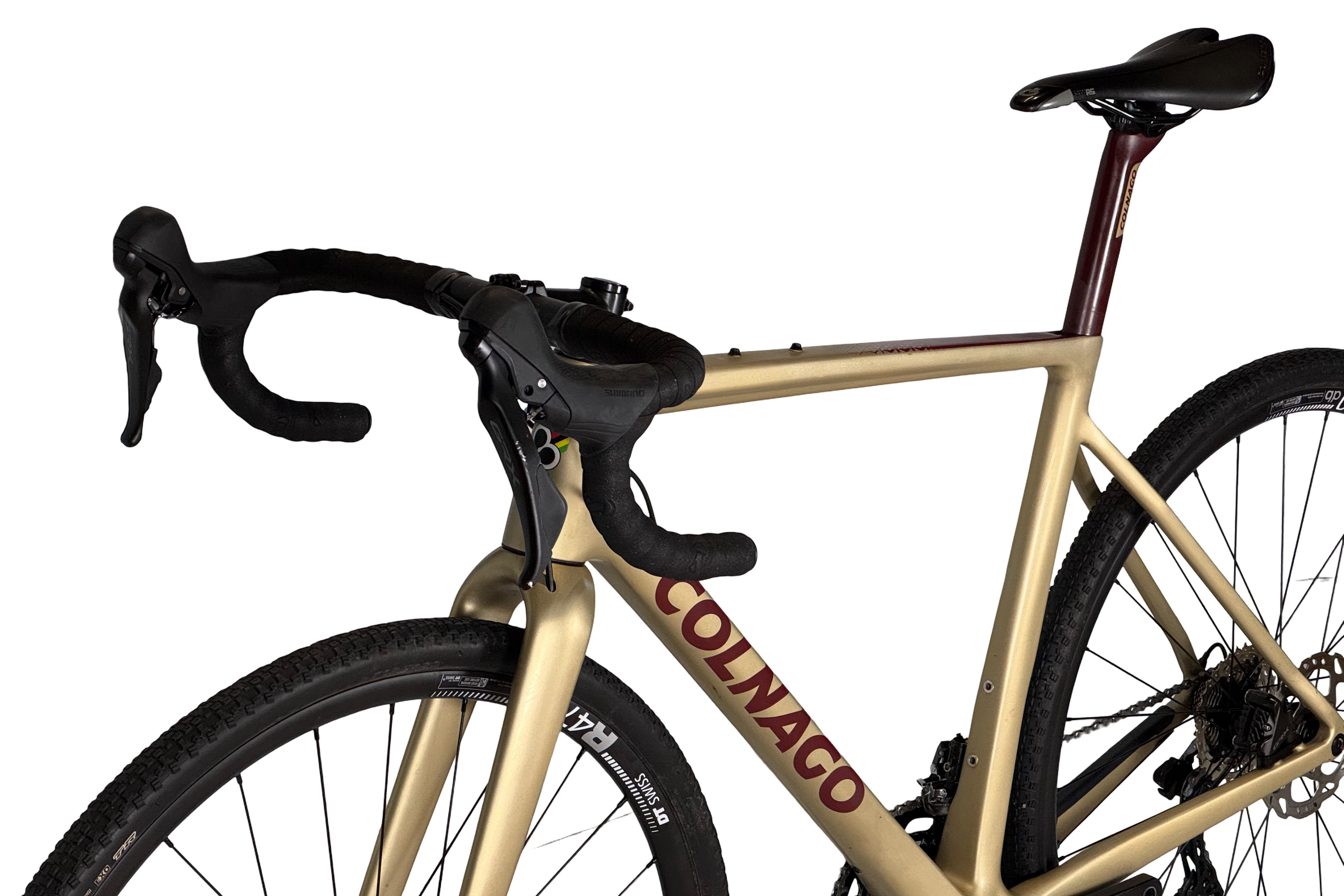 Colnago G3X 2022 Talla 55