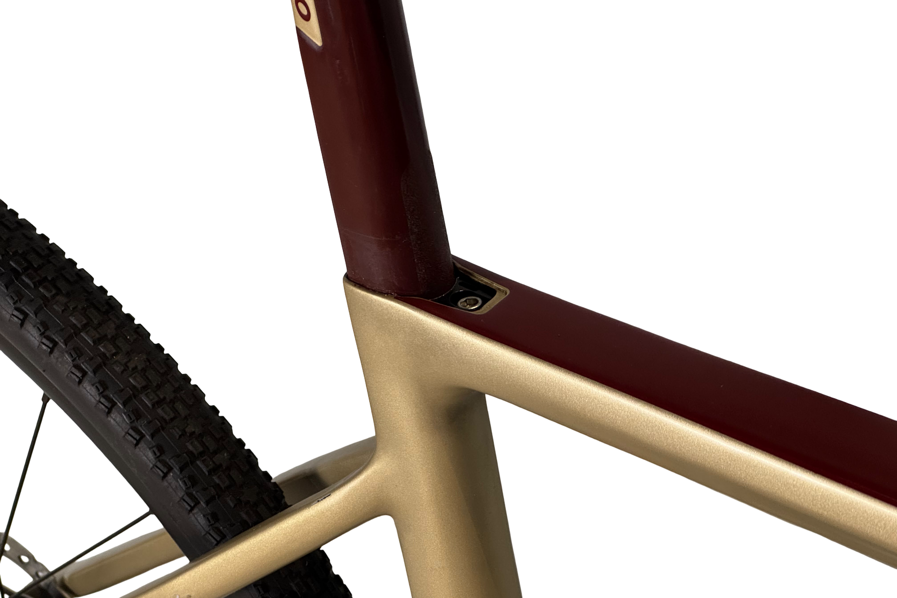 Colnago G3X 2022 Talla 55