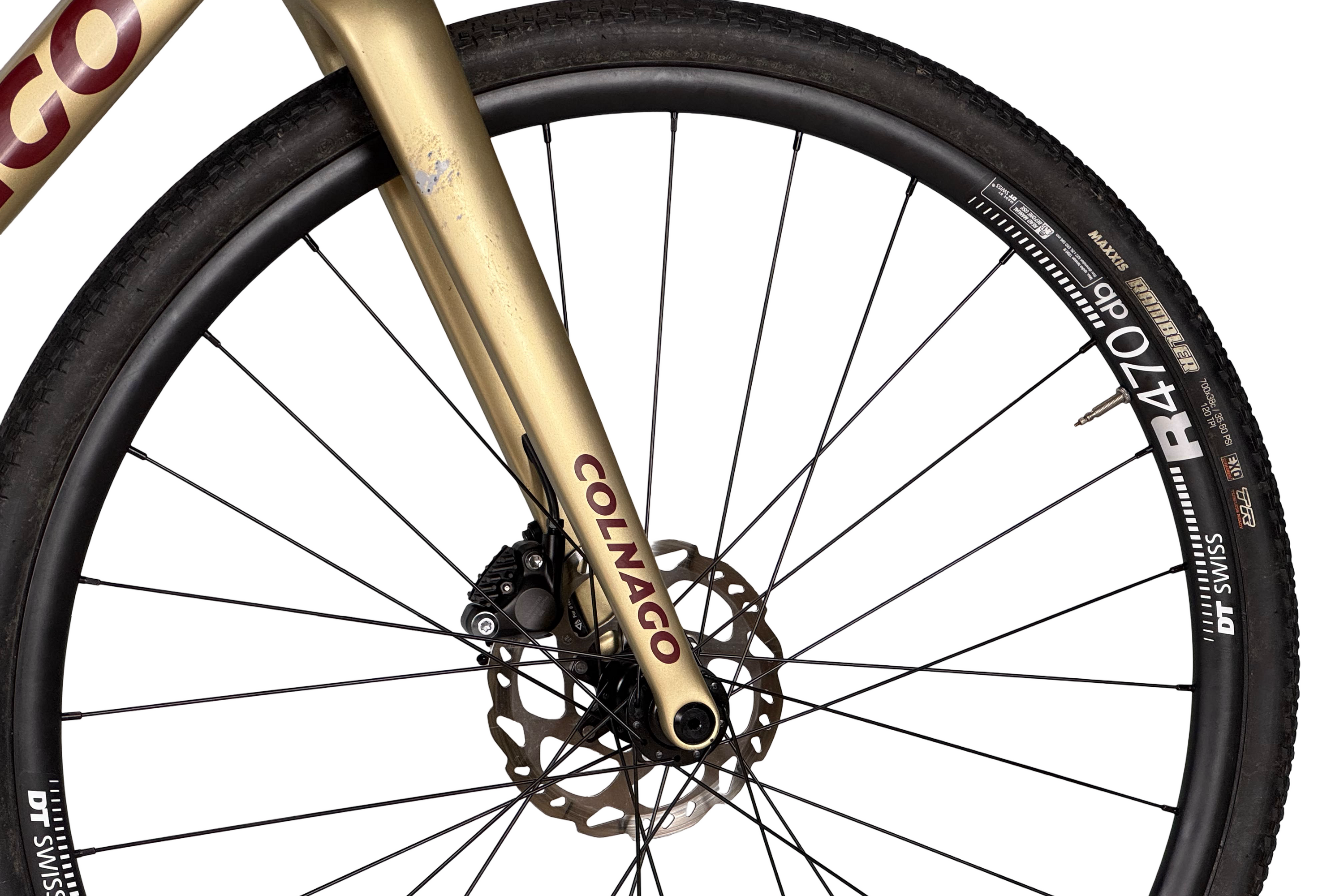 Colnago G3X 2022 Talla 55