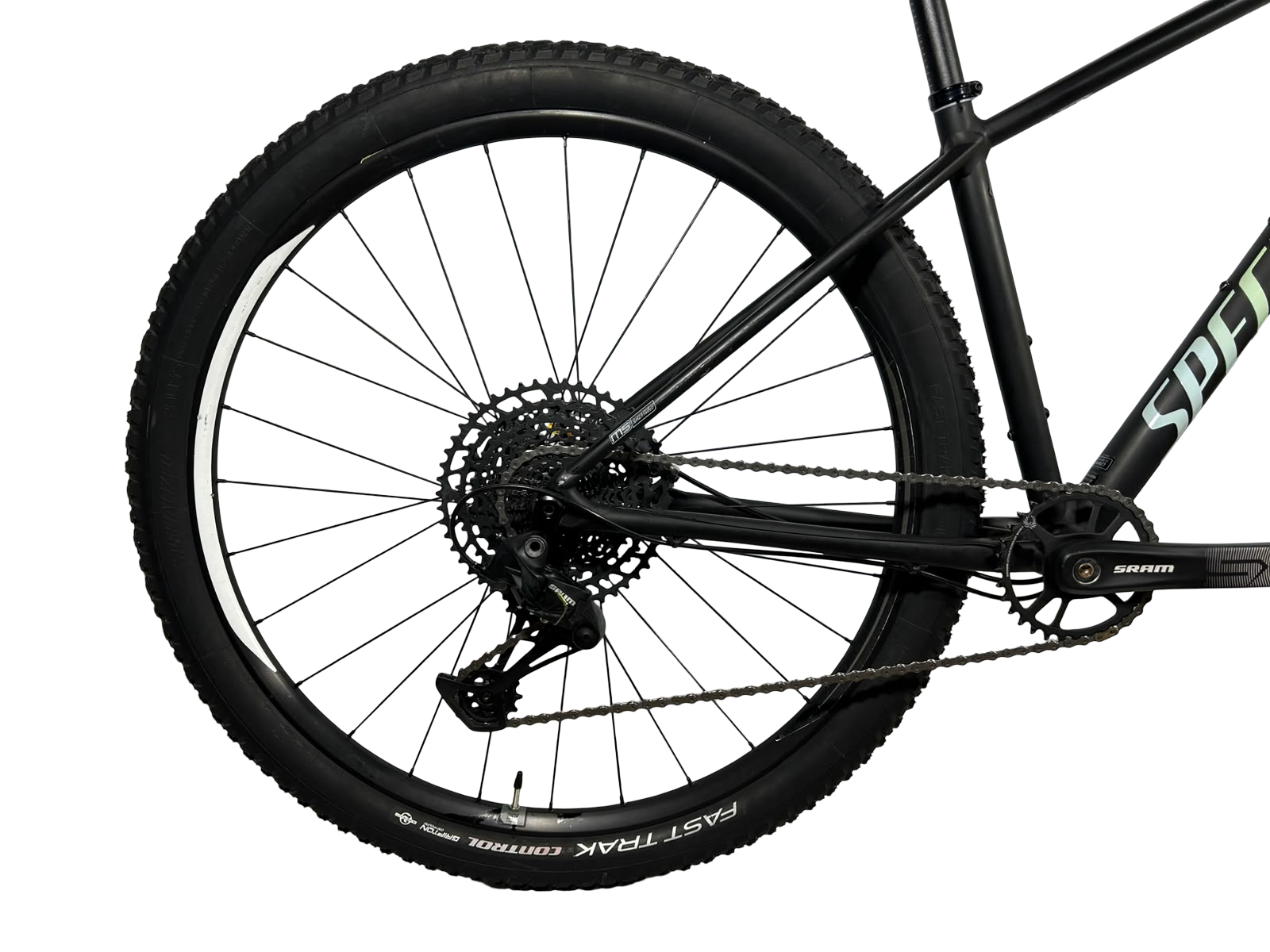 Specialized Chisel 29 2020 Talla S