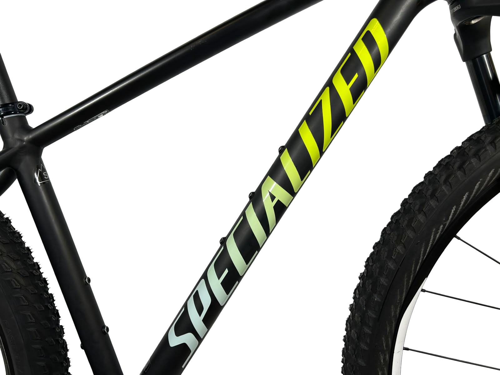 Specialized Chisel 29 2020 Talla S