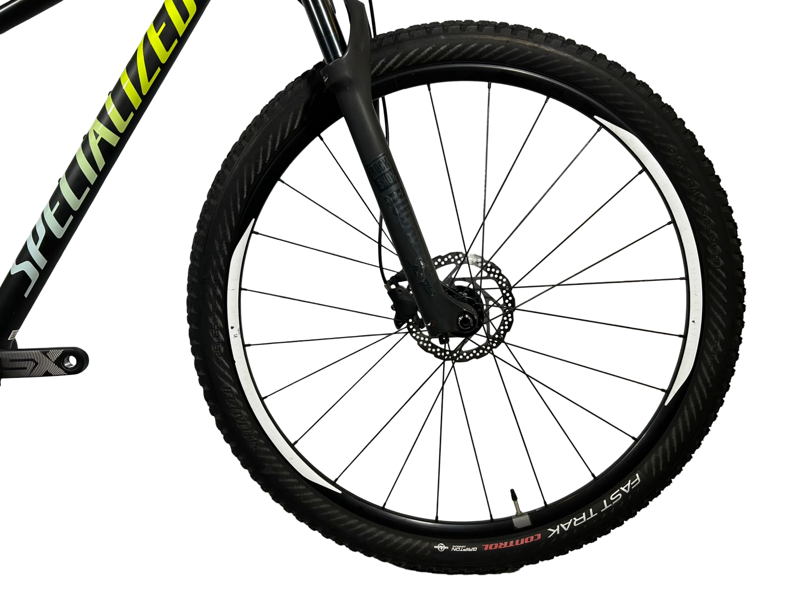 Specialized Chisel 29 2020 Talla S