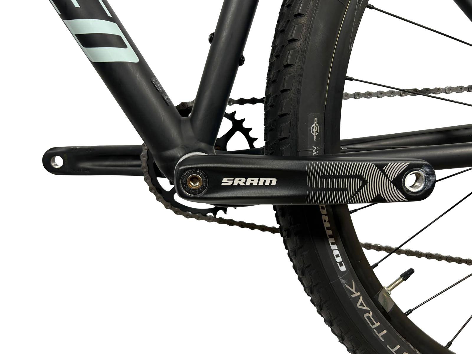 Specialized Chisel 29 2020 Talla S