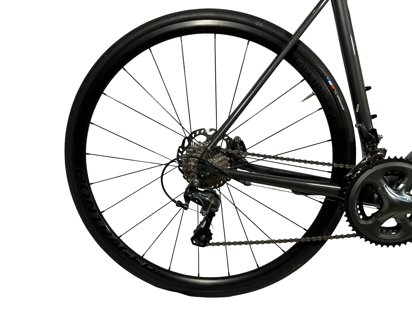 Trek Emonda ALR 4 2022 Talla 56