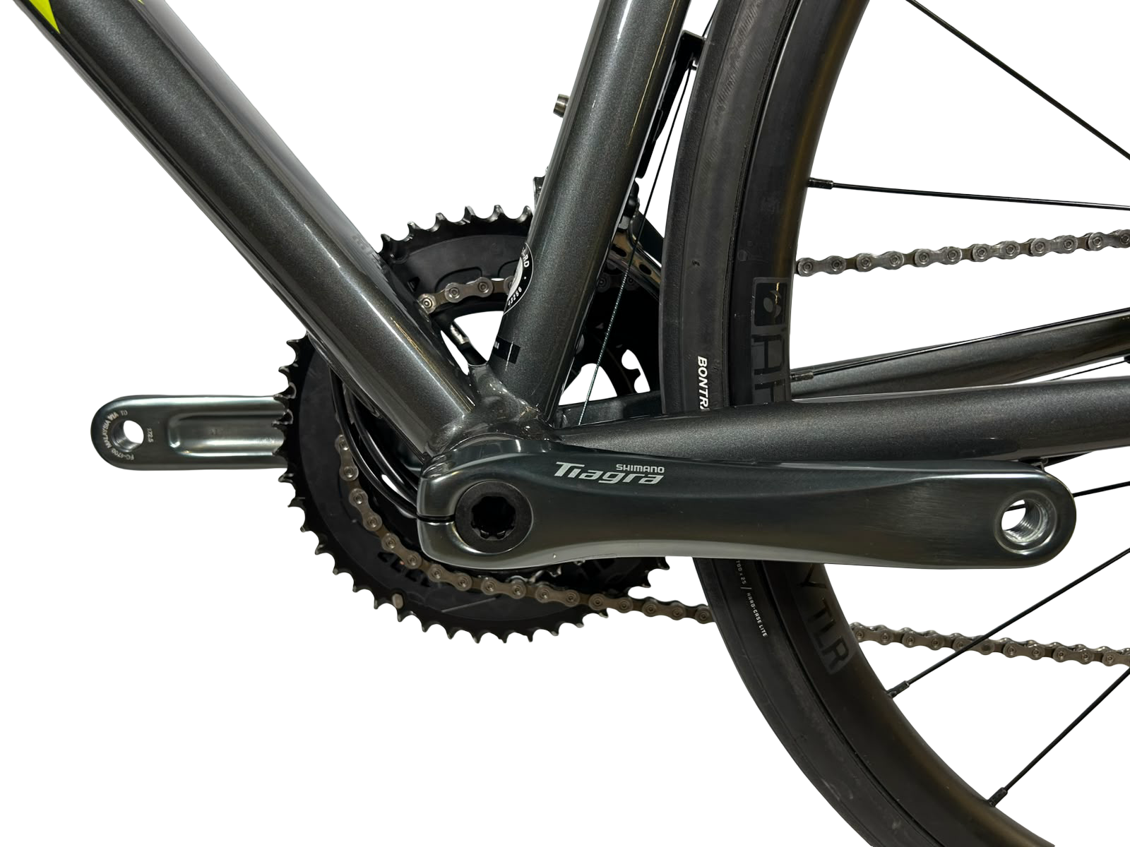 Trek Emonda ALR 4 2022 Talla 56