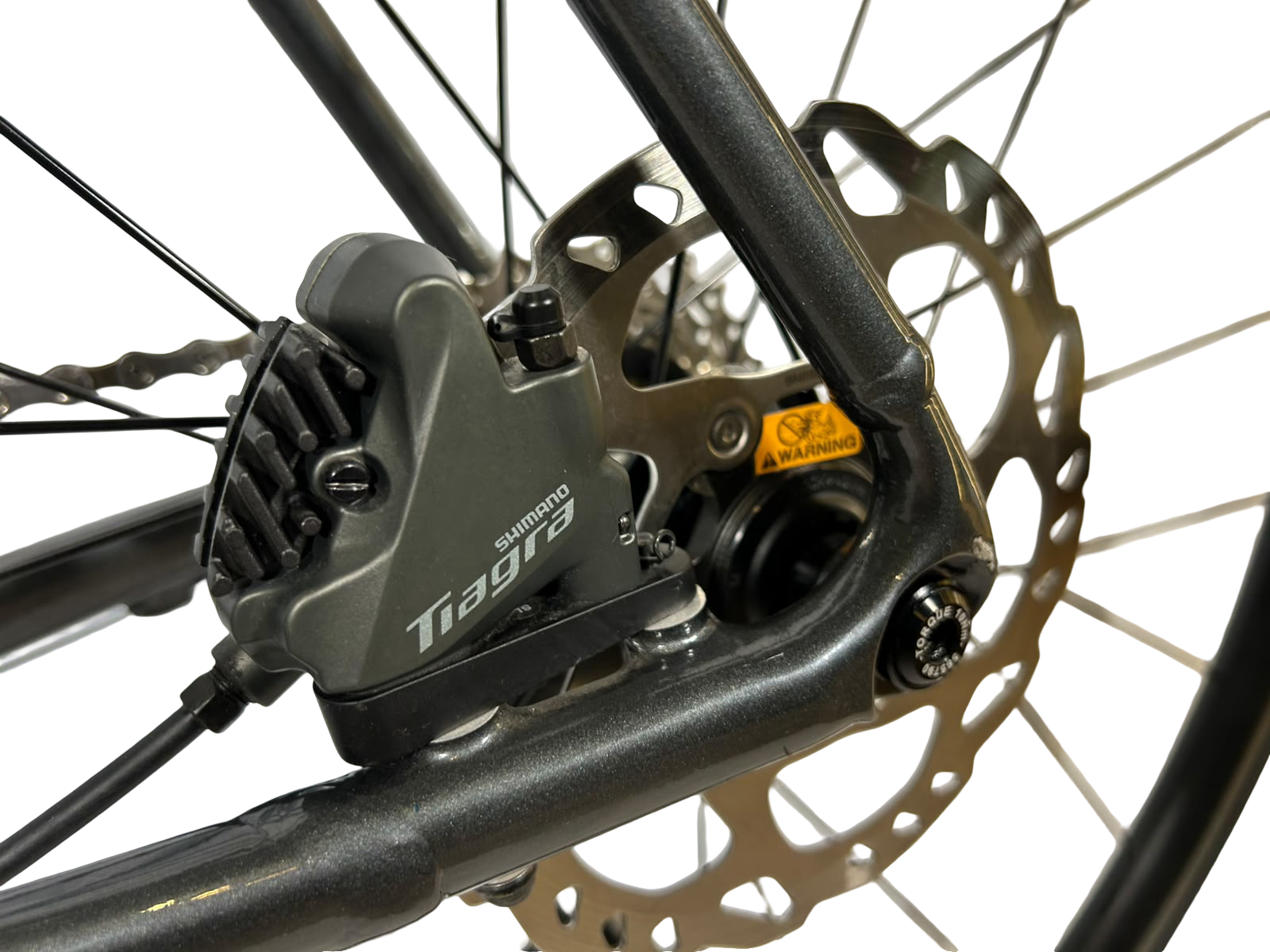 Trek Emonda ALR 4 2022 Talla 56
