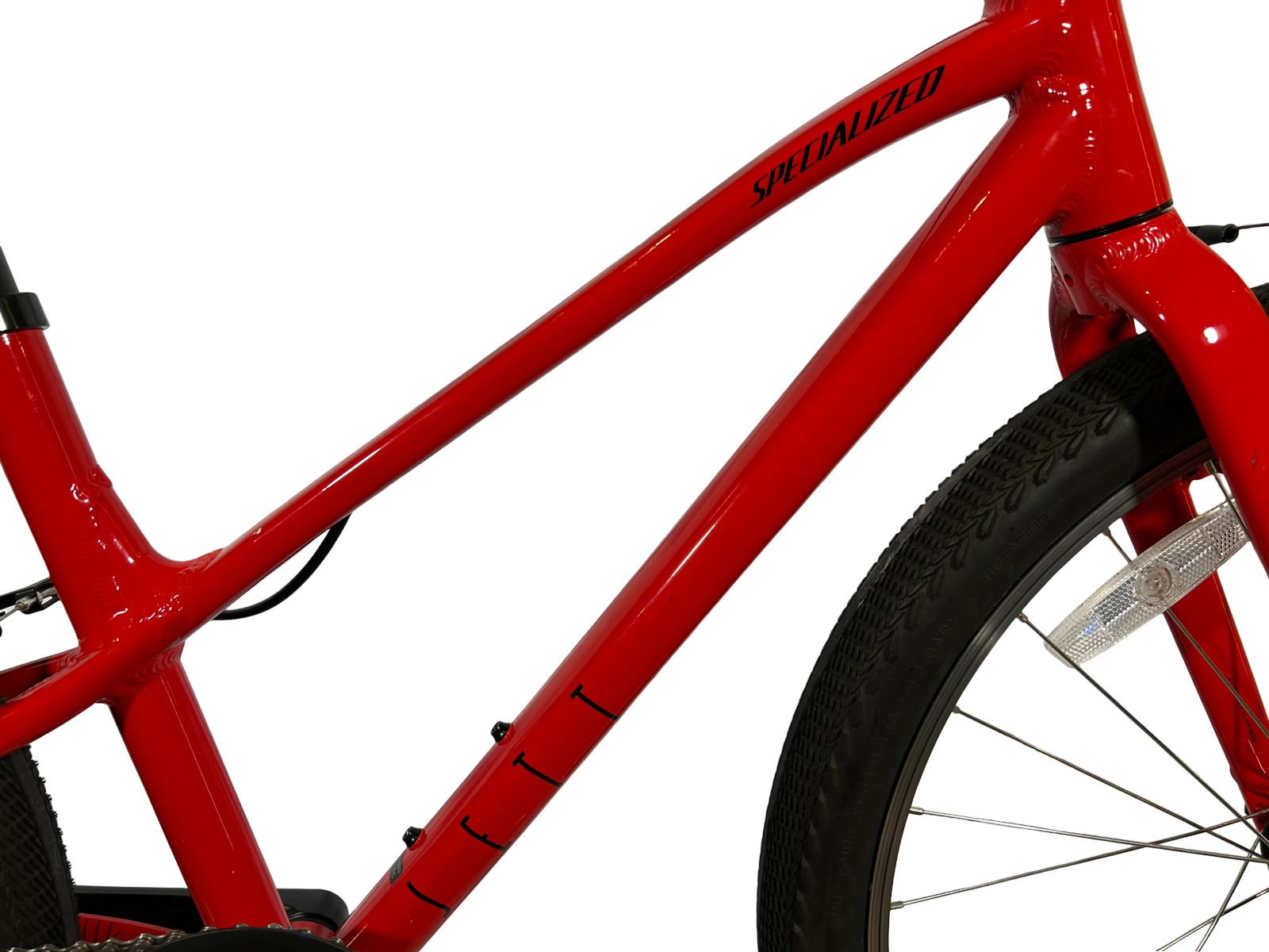 Specialized Jett  2022 Talla R24