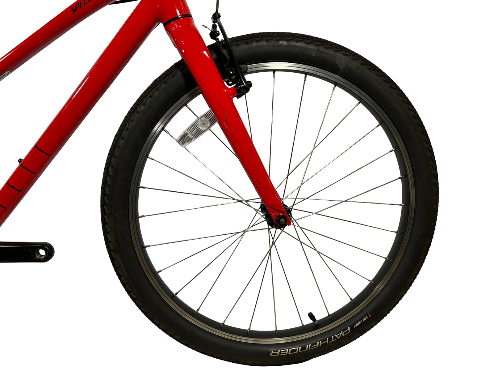Specialized Jett  2022 Talla R24