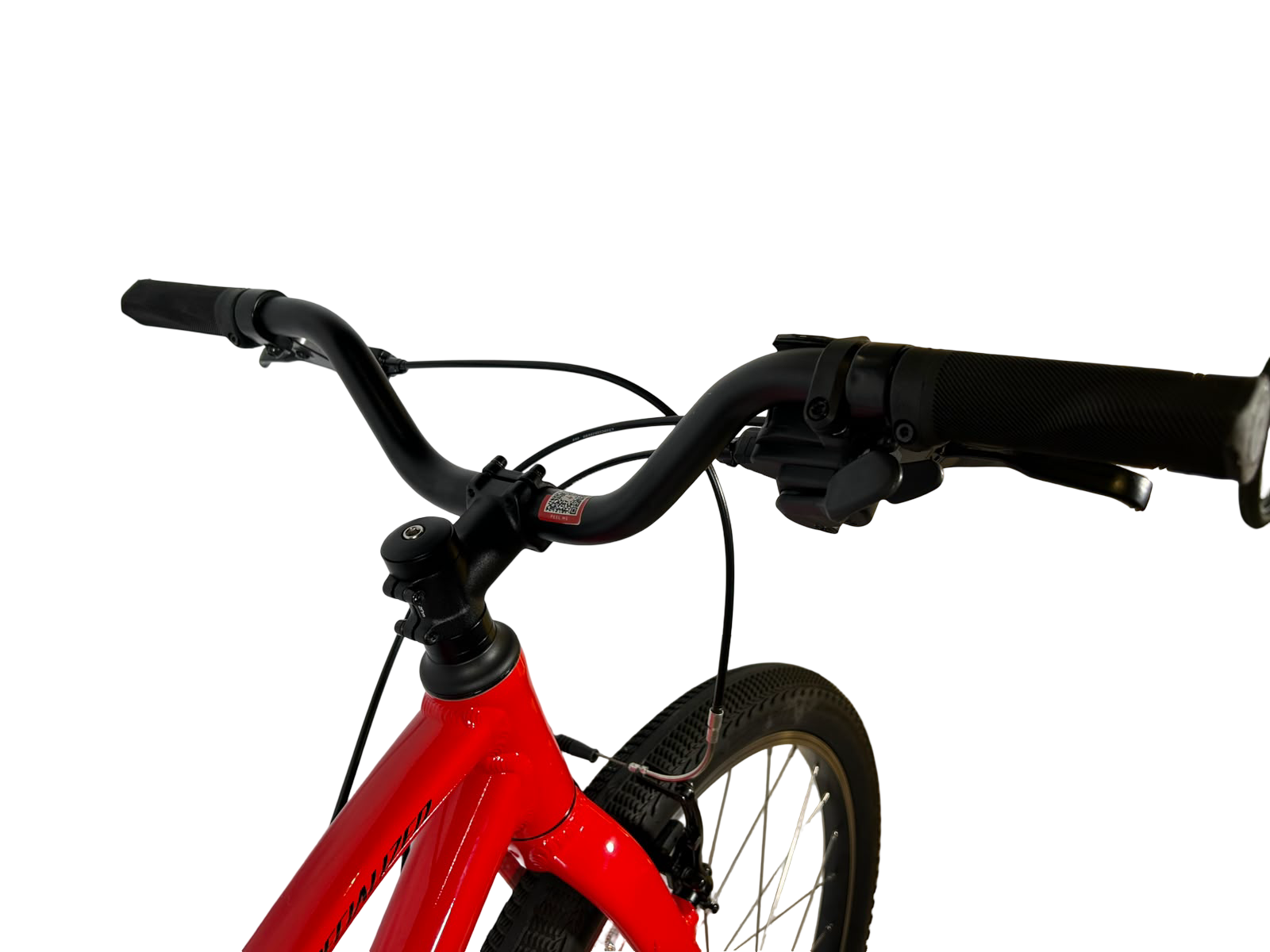 Specialized Jett  2022 Talla R24