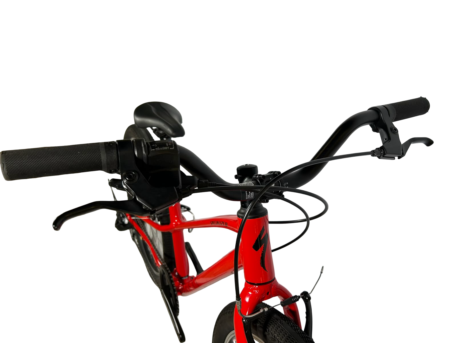 Specialized Jett  2022 Talla R24