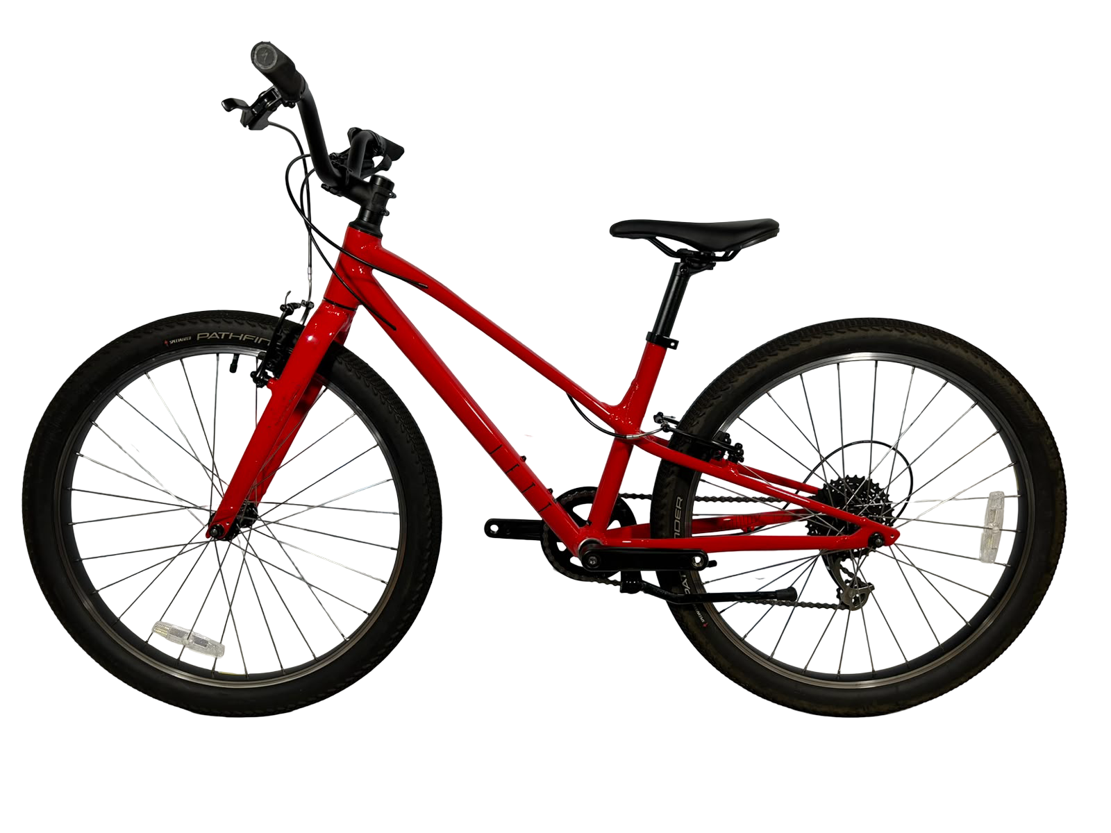 Specialized Jett  2022 Talla R24