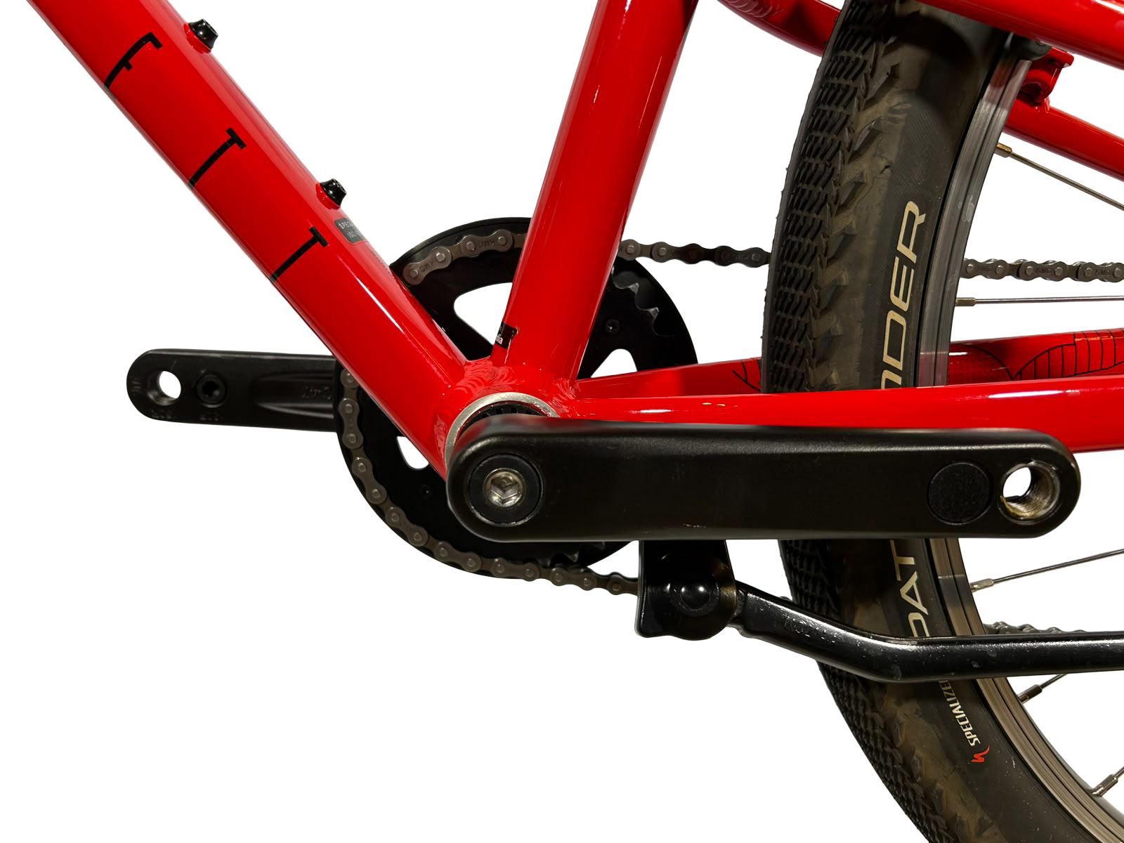 Specialized Jett  2022 Talla R24