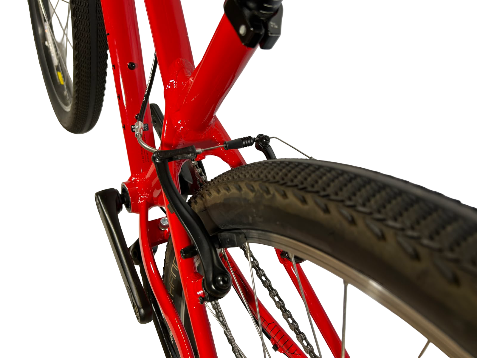 Specialized Jett  2022 Talla R24