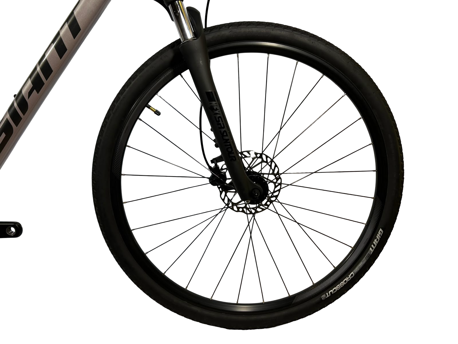 Giant Roam 3 Disc 2025 Talla L