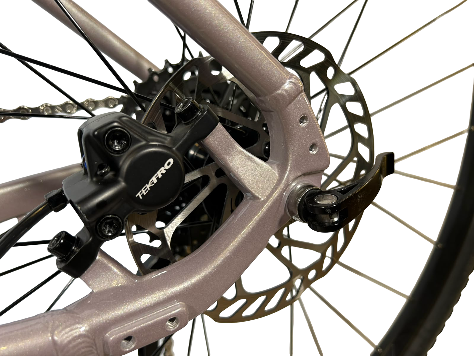 Giant Roam 3 Disc 2025 Talla L