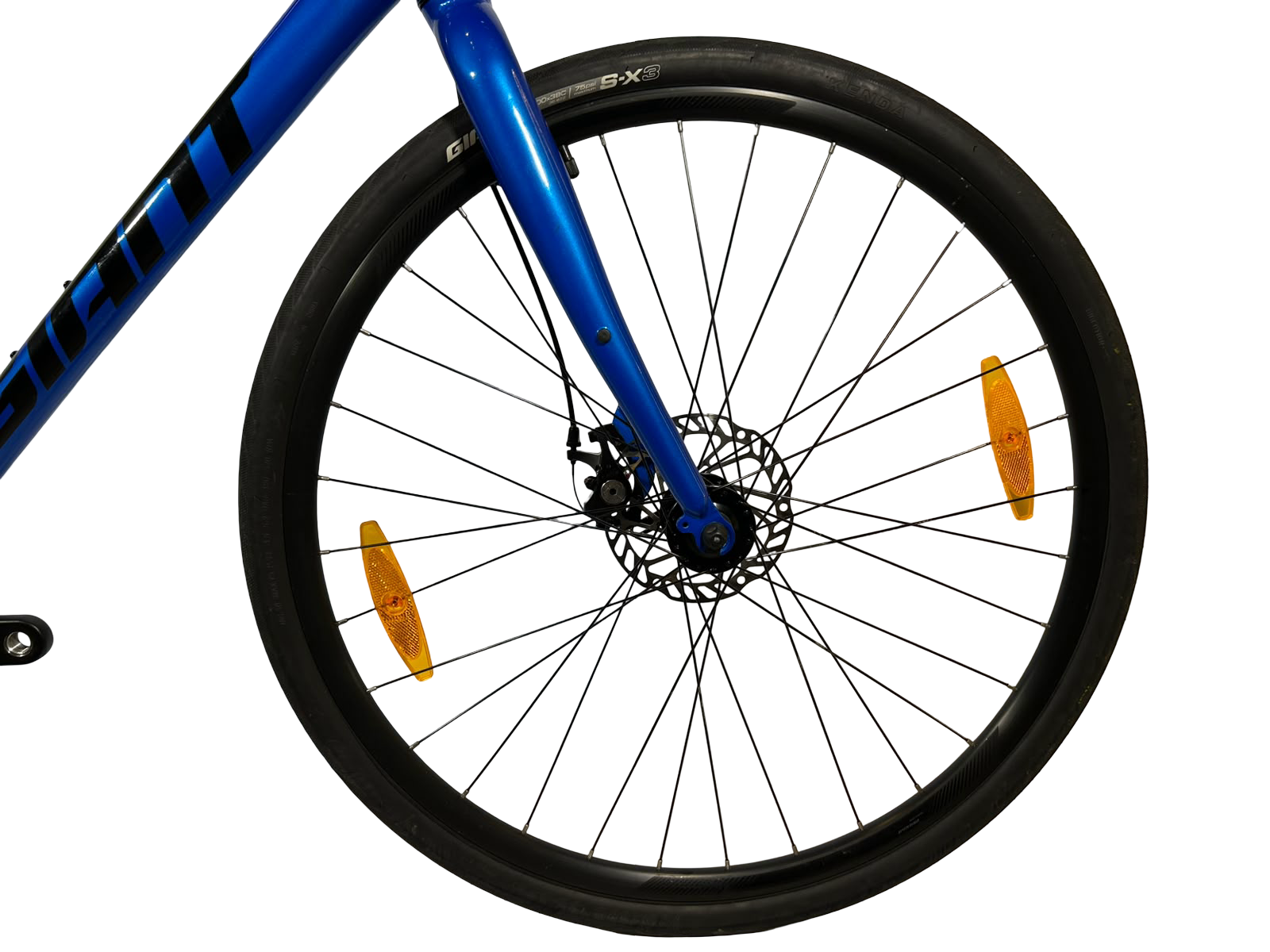 Giant Escape 3 2022 Talla M
