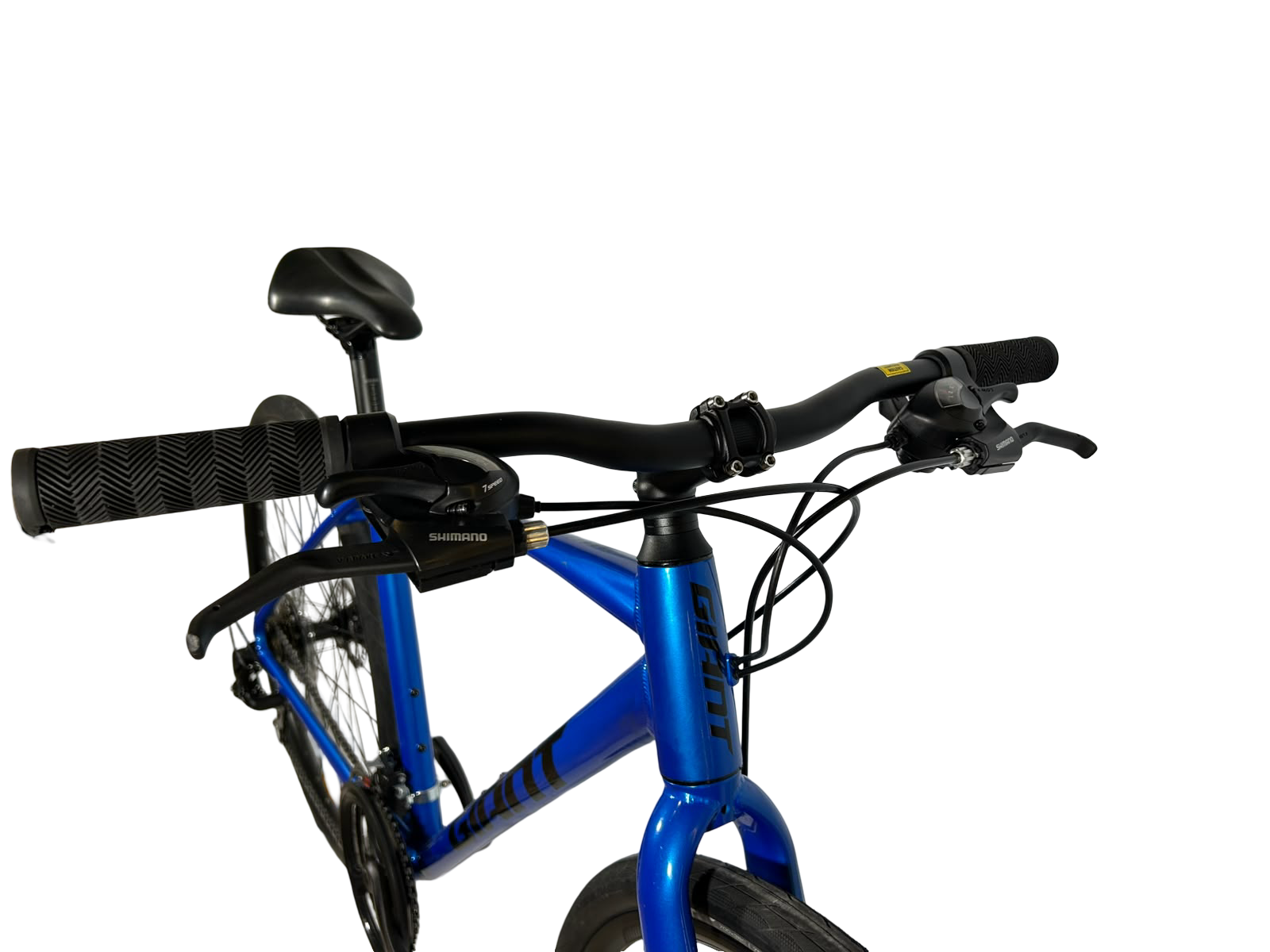 Giant Escape 3 2022 Talla M