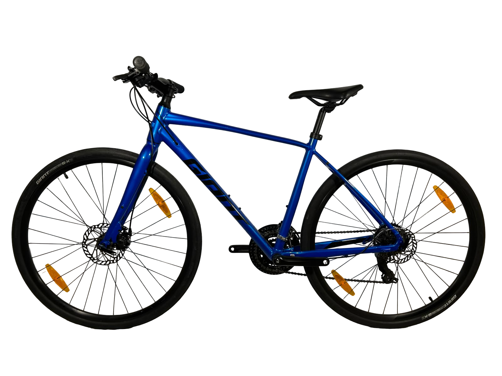 Giant Escape 3 2022 Talla M