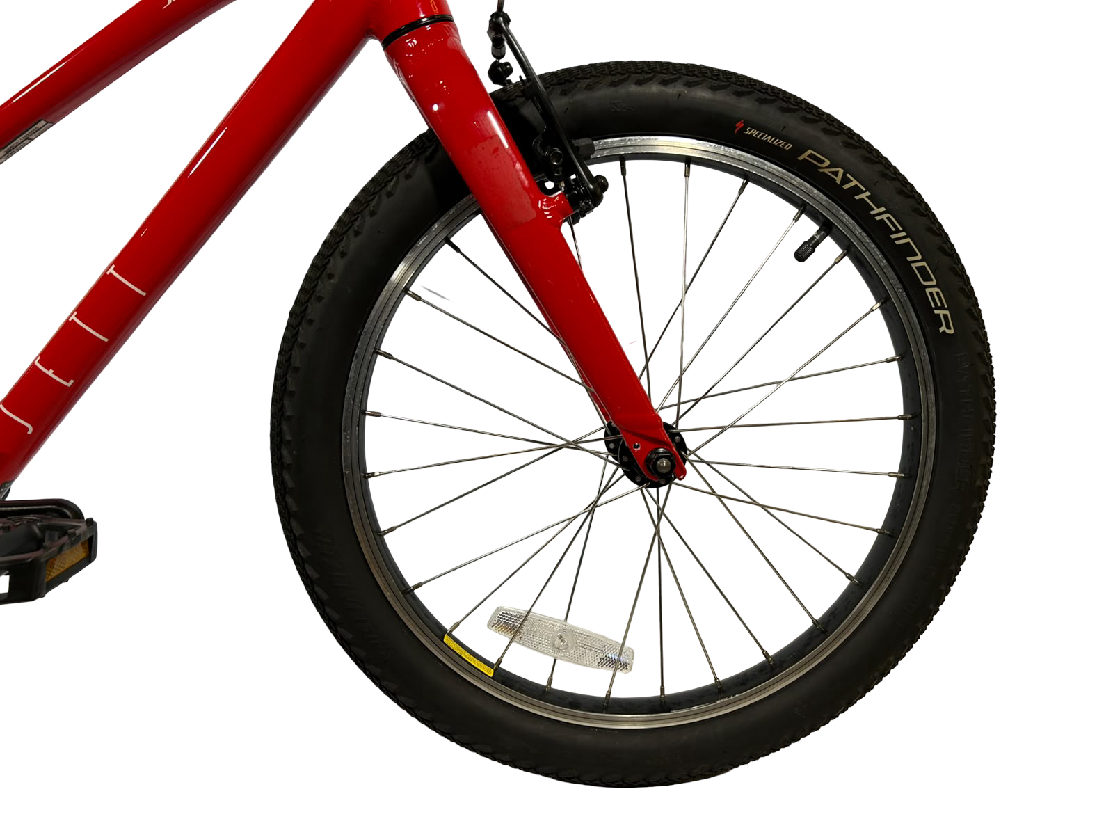 Specialized Jett 2023 Talla R20