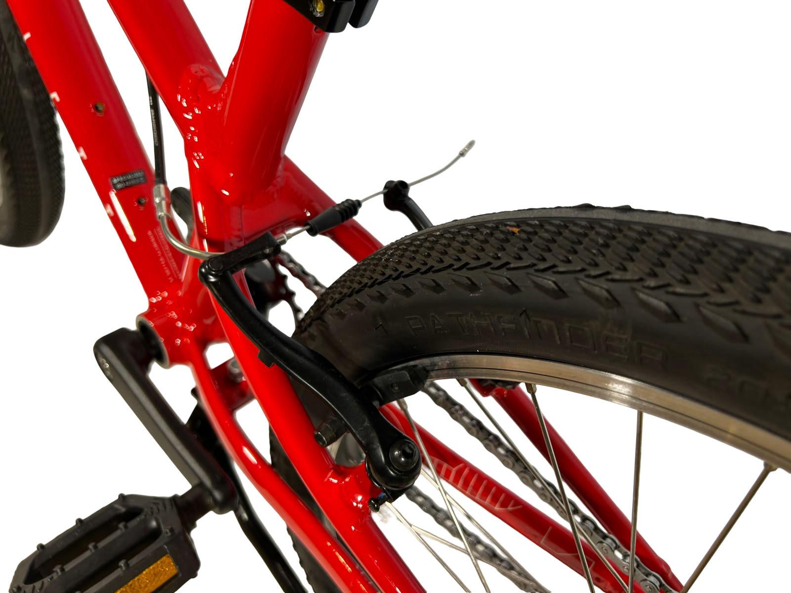 Specialized Jett 2023 Talla R20