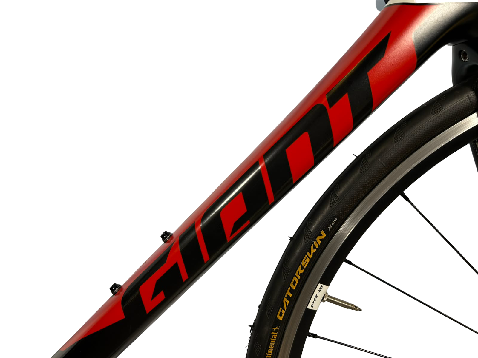 Giant TCR Advanced 2 2017 Talla M/L