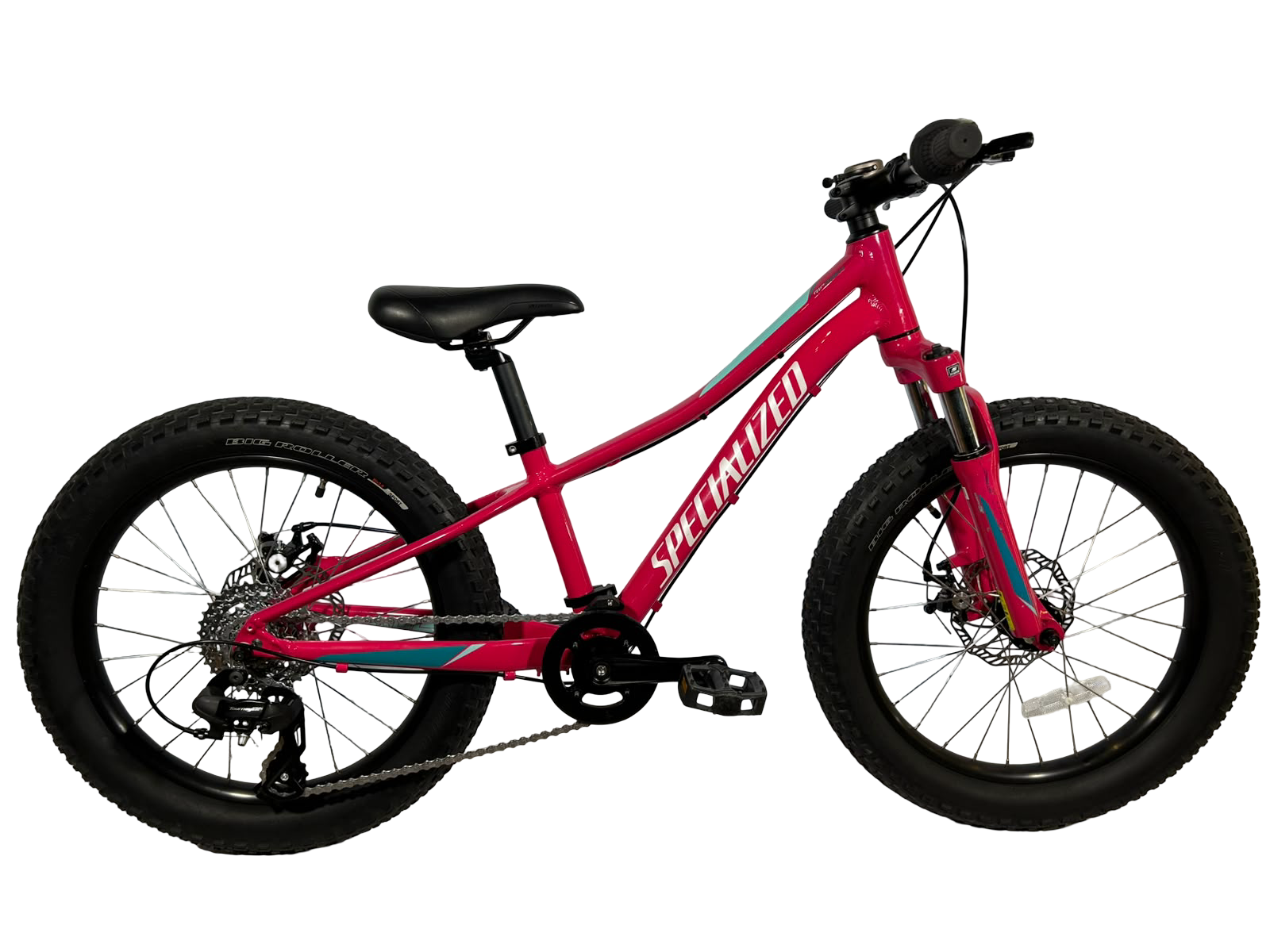 Specialized Riprock Expert 2019 20