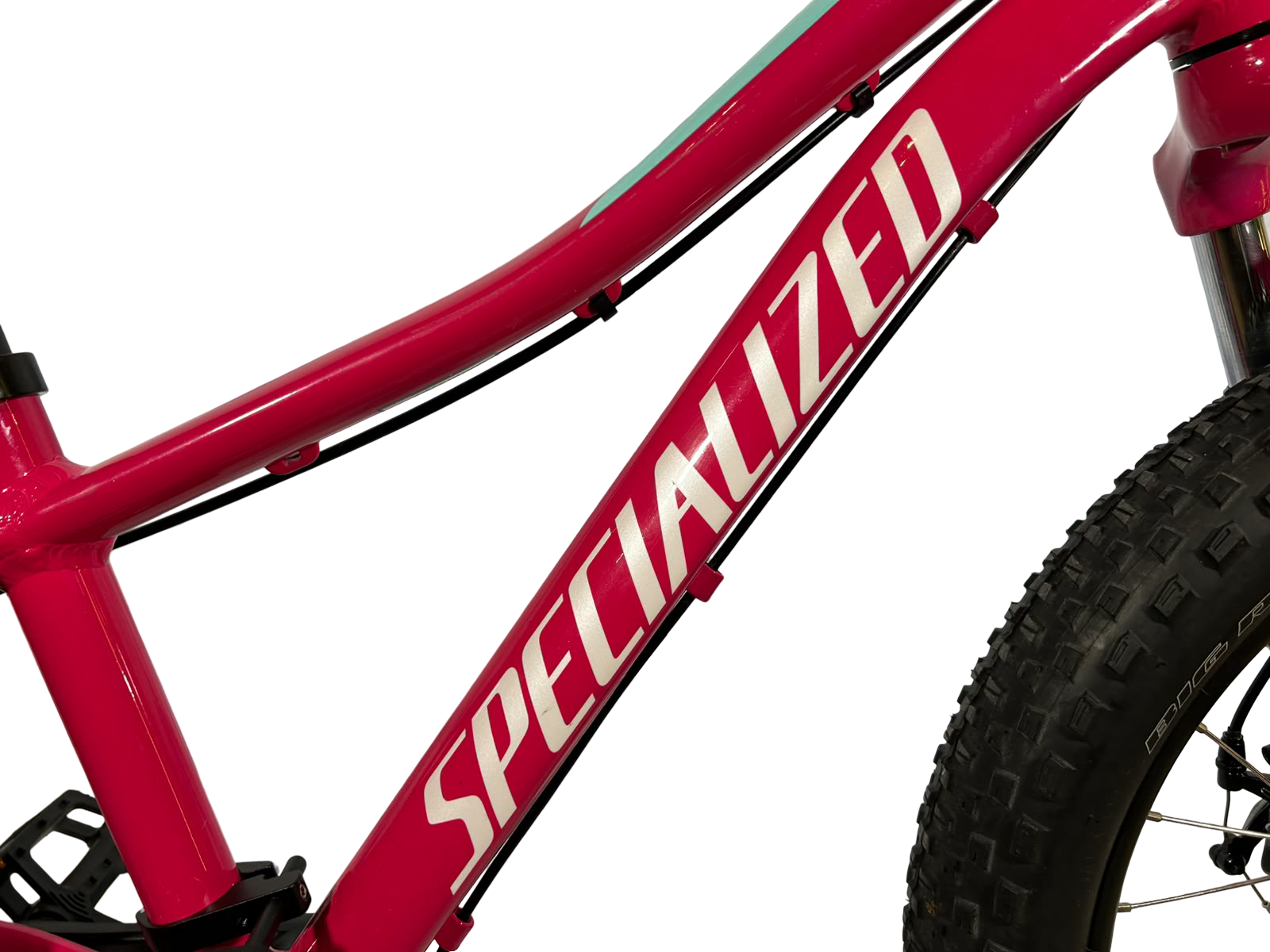 Specialized Riprock Expert 2019 20