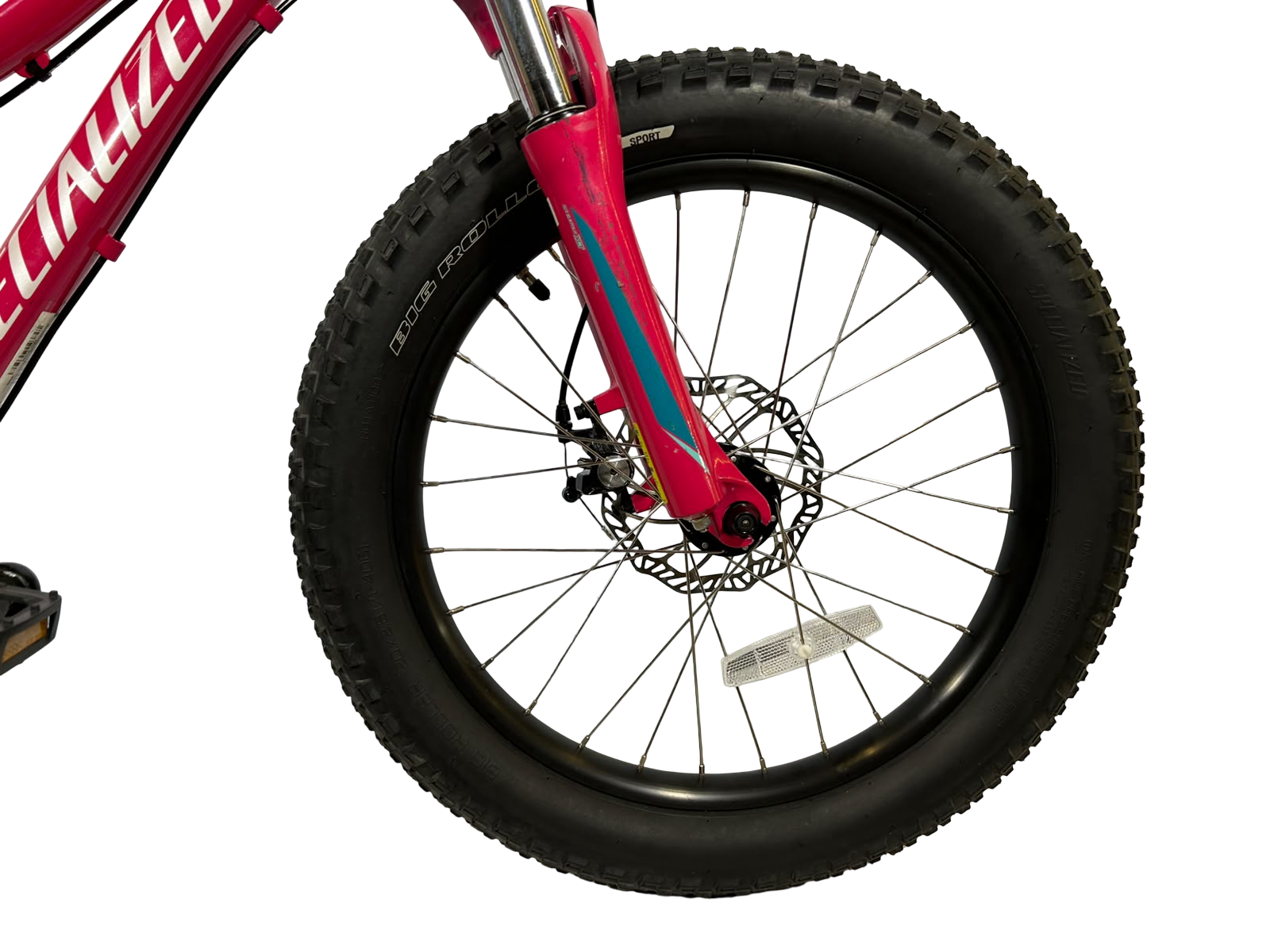 Specialized Riprock Expert 2019 20