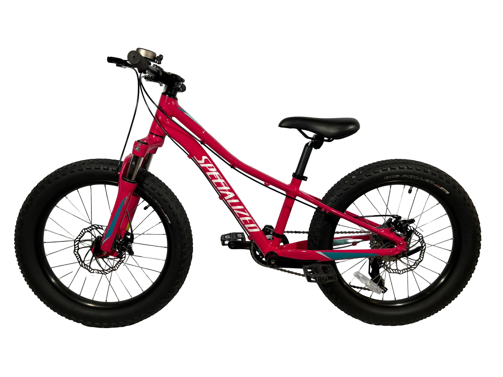 Specialized Riprock Expert 2019 20