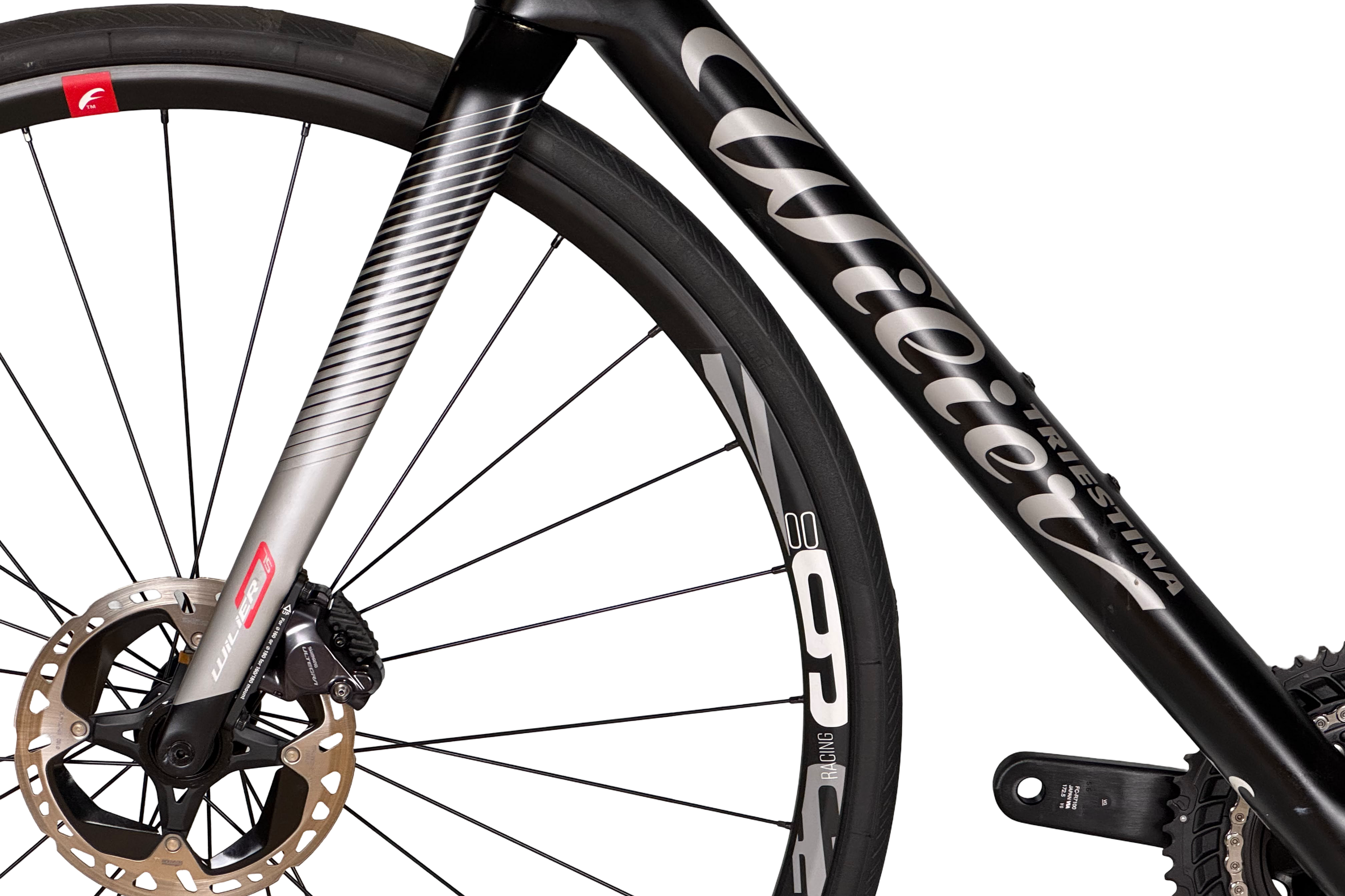 Wilier O SL 2023 Talla 51