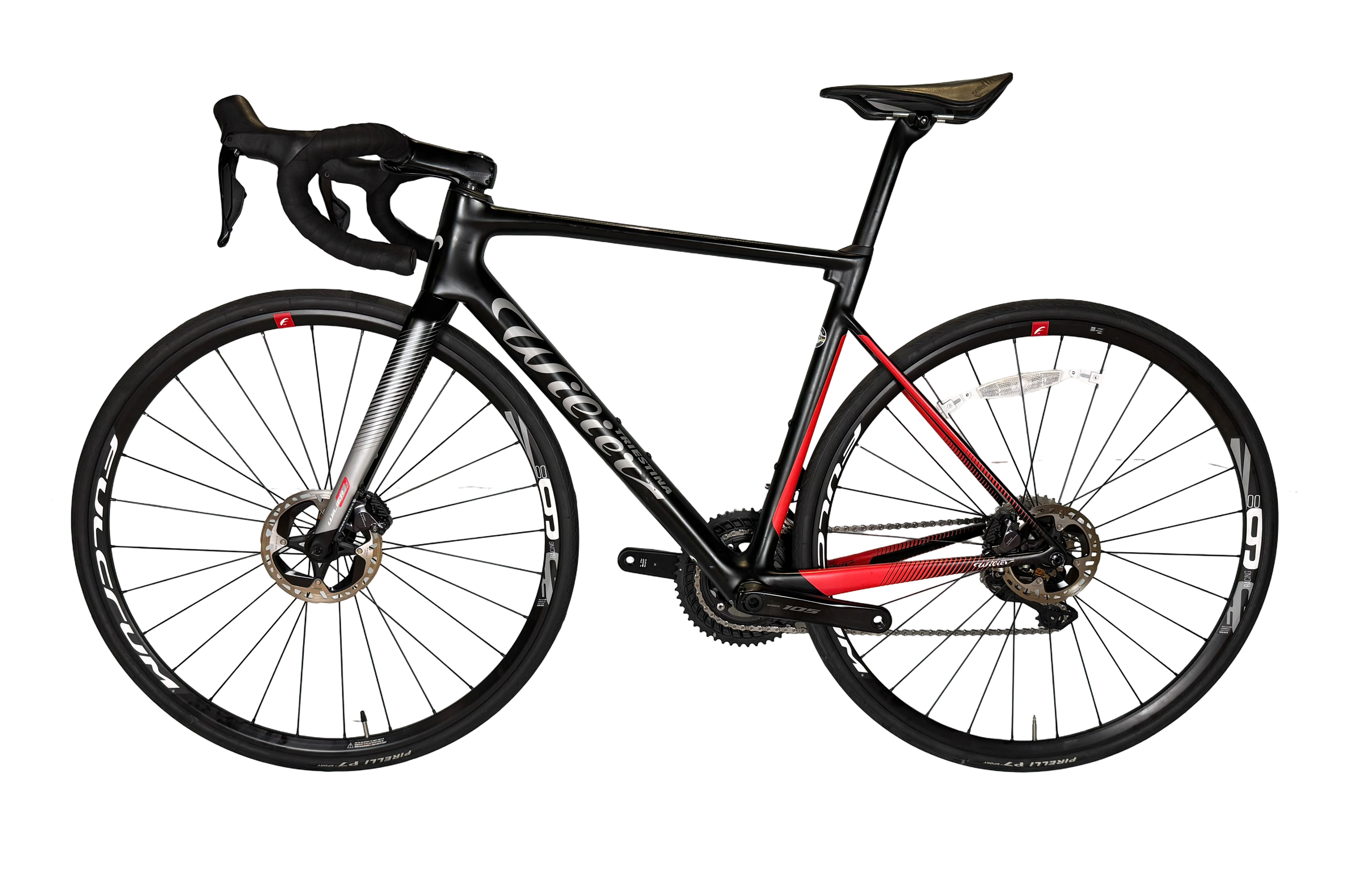 Wilier O SL 2023 Talla 51